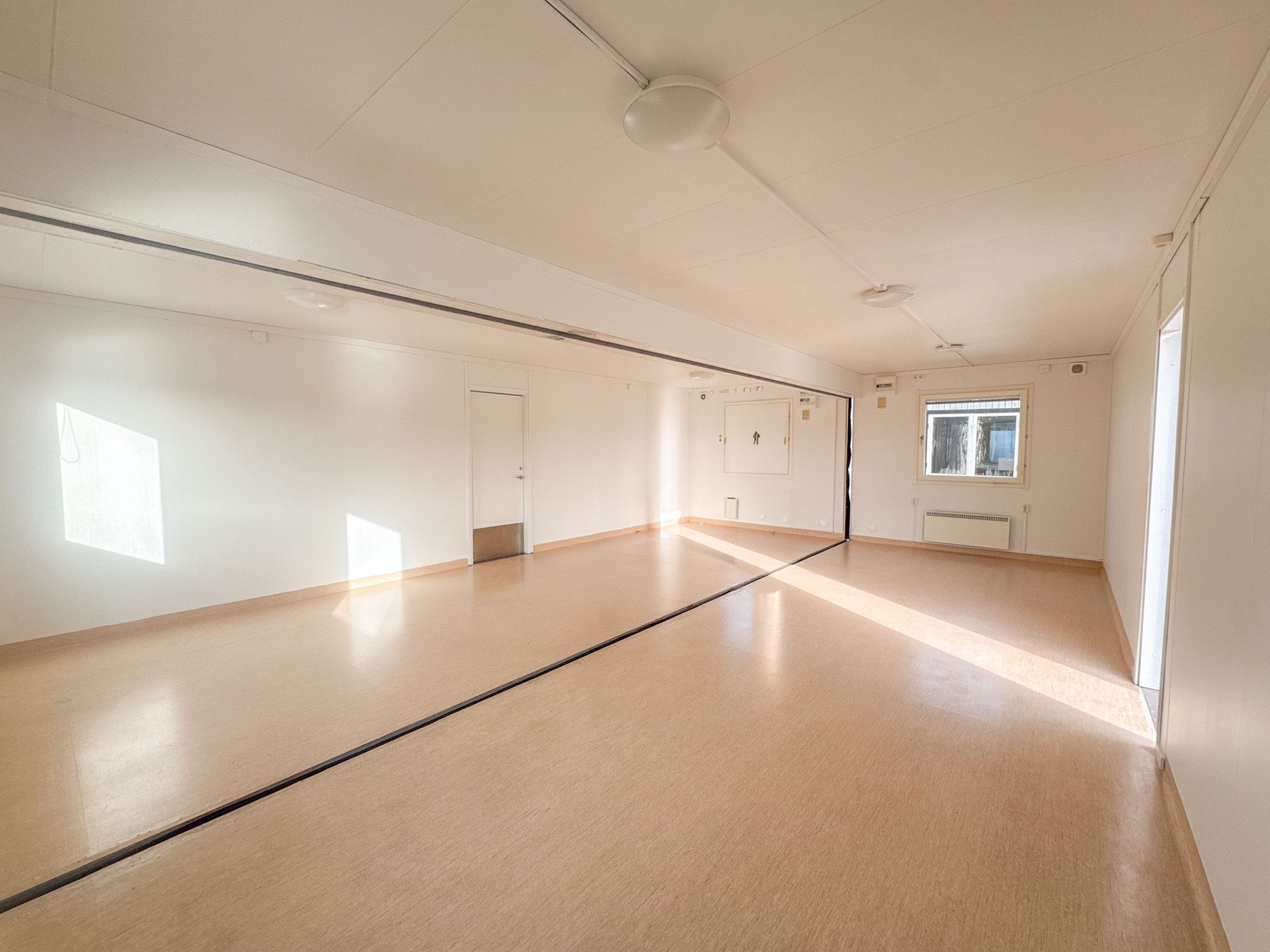 Öppen sal (48m²) - Bild 4