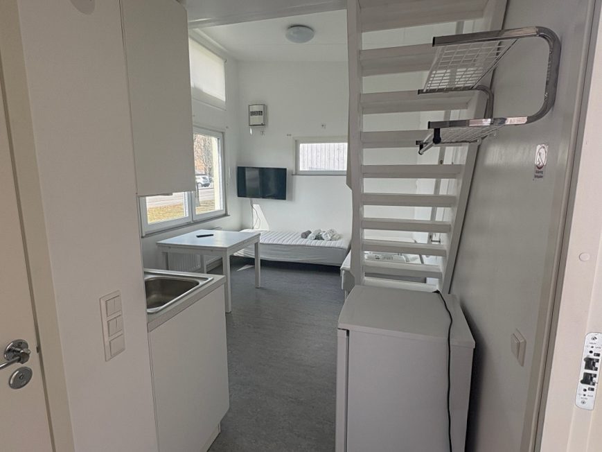 Bostadsbodar/attefallshus - Bild 6