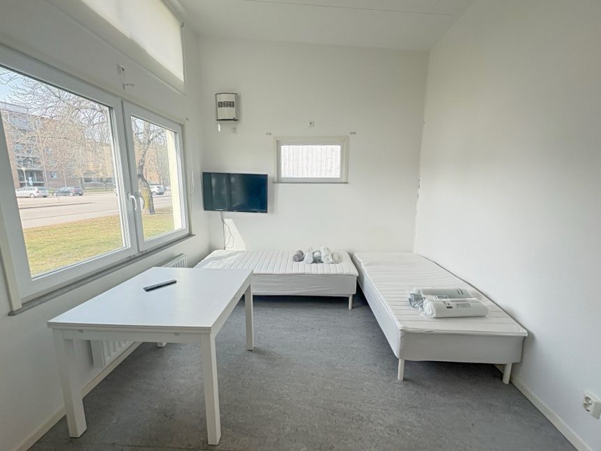 Bostadsbodar/attefallshus - Bild 7