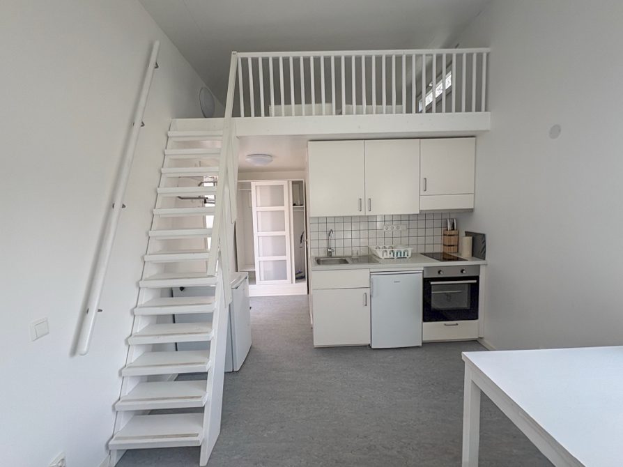 Bostadsbodar/attefallshus - Bild 8