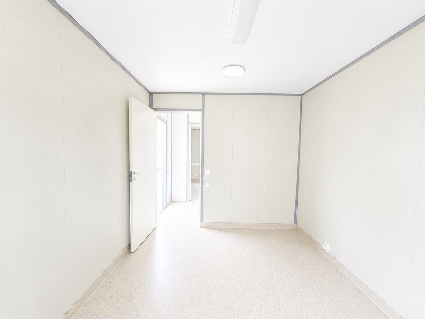 Kontorsbod med 2 rum - Bild 6