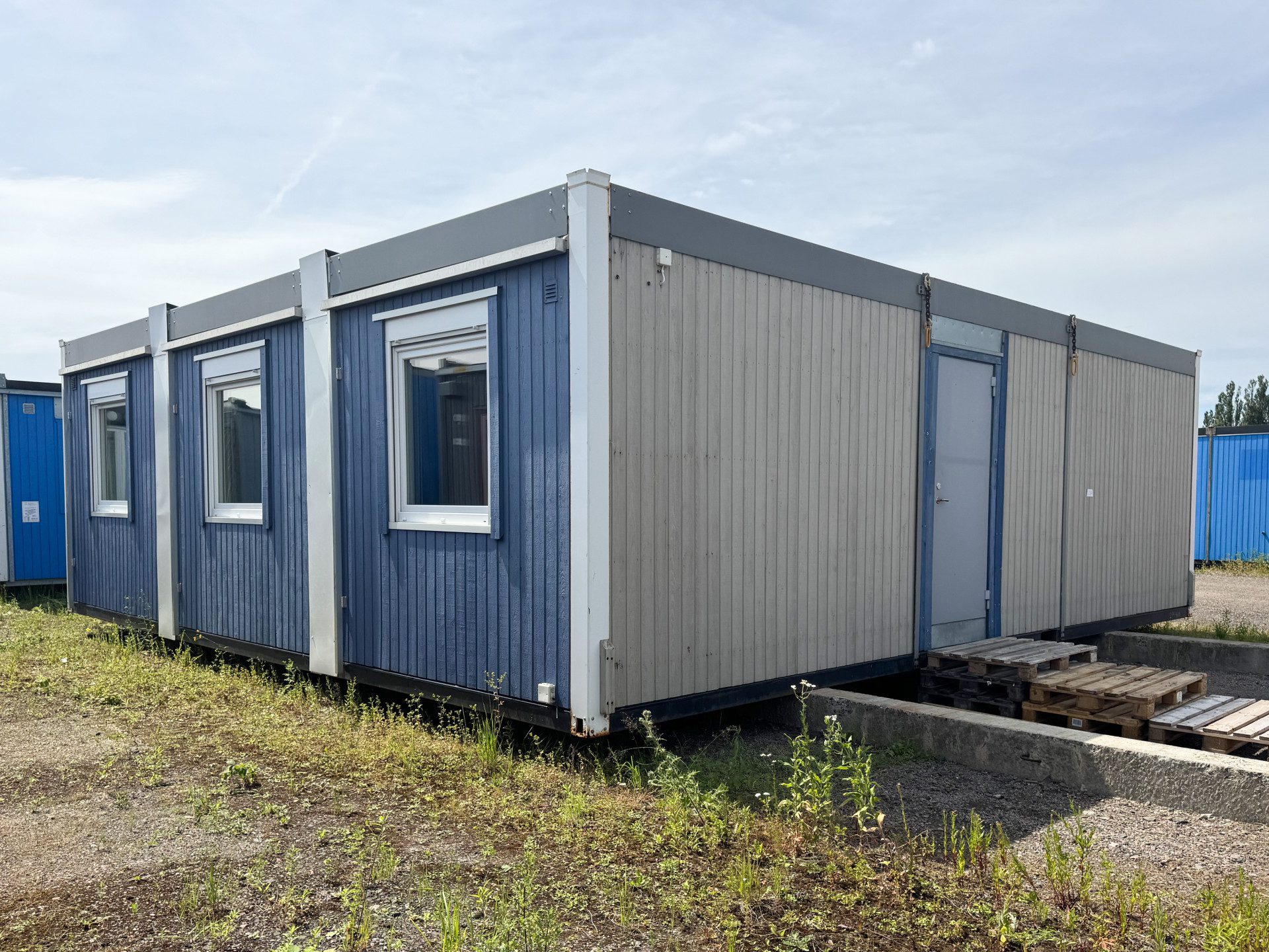 Sal med öppen planlösning - Bild 2