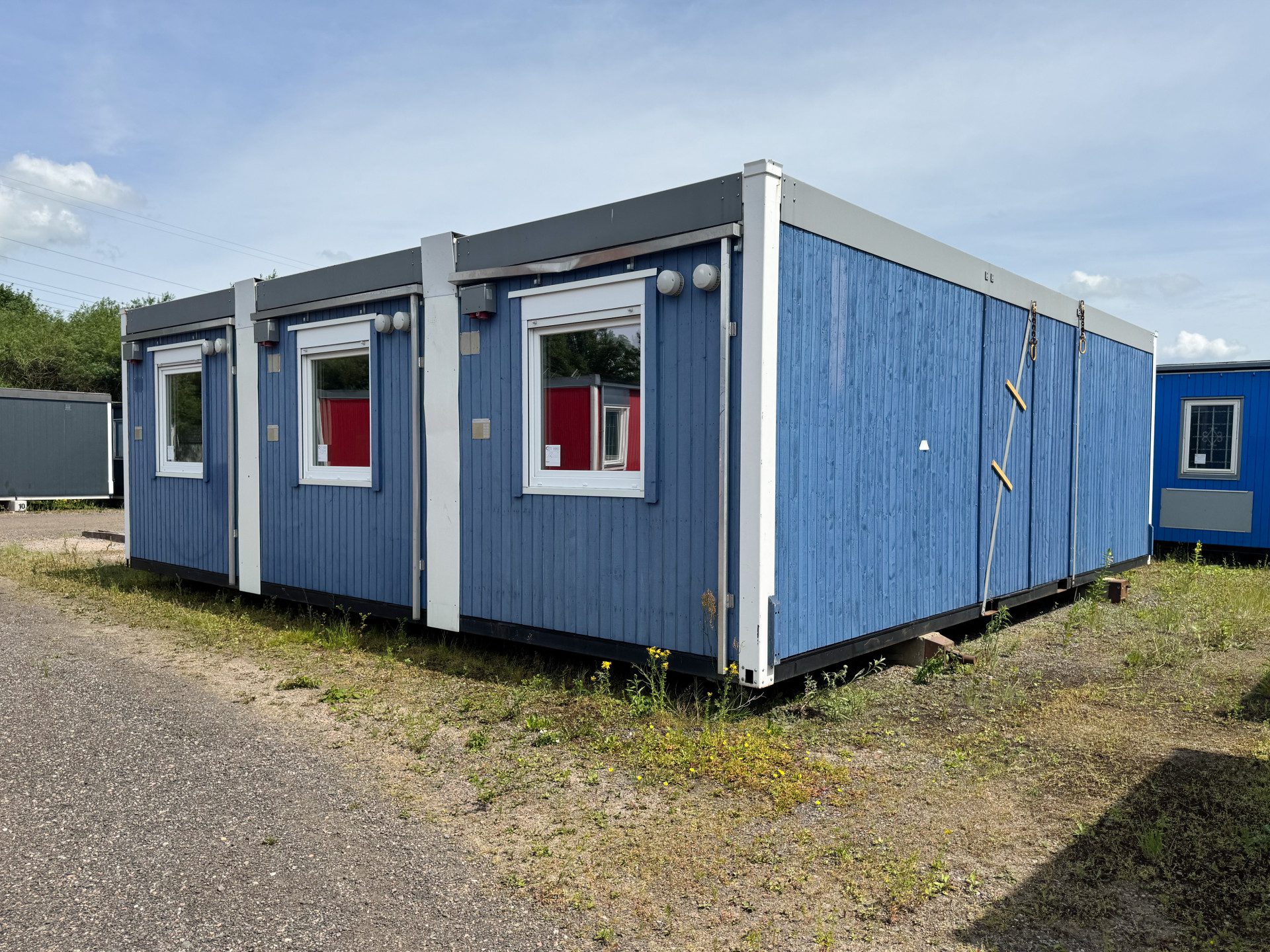Sal med öppen planlösning - Bild 4