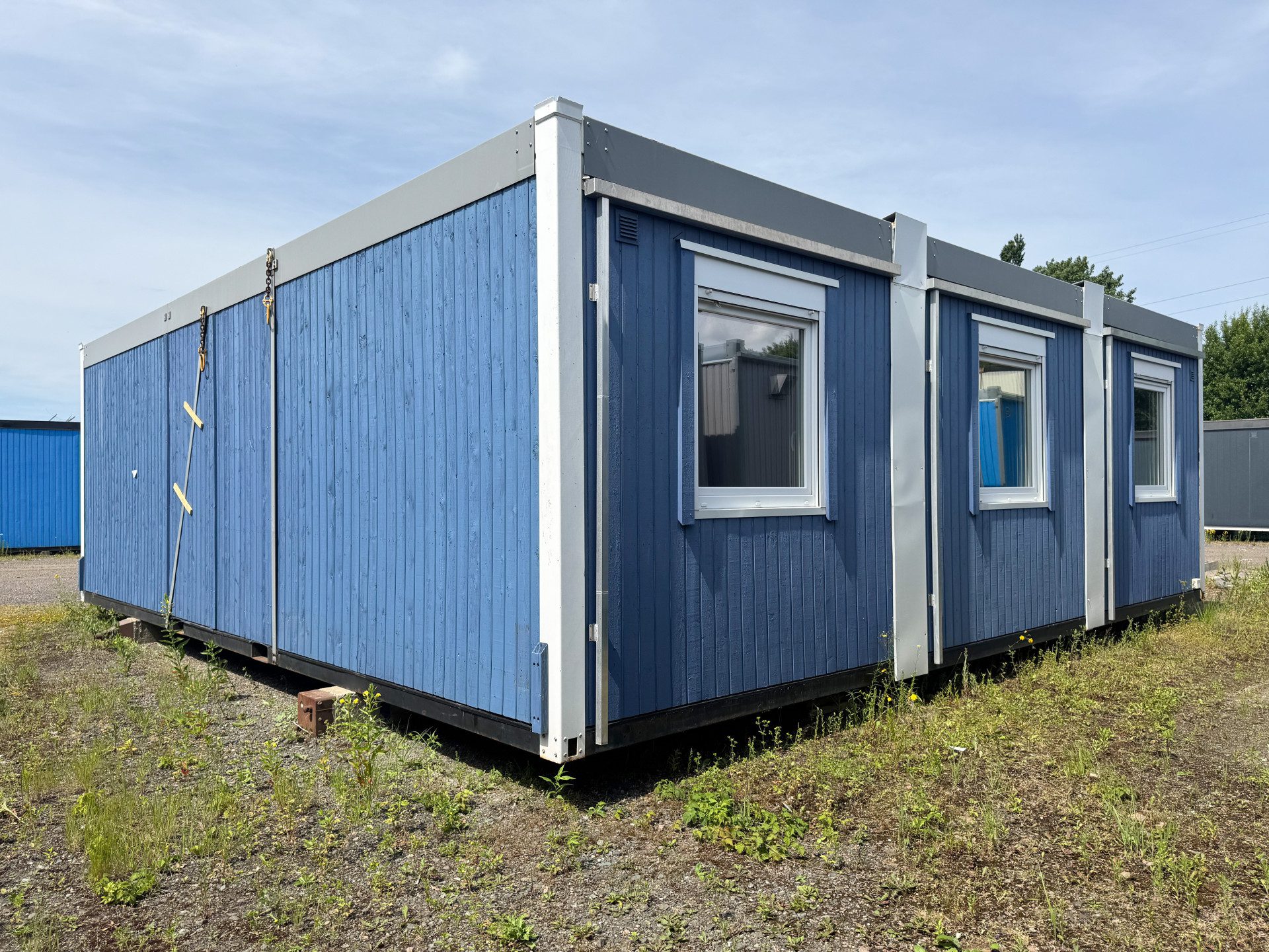 Sal med öppen planlösning - Bild 3