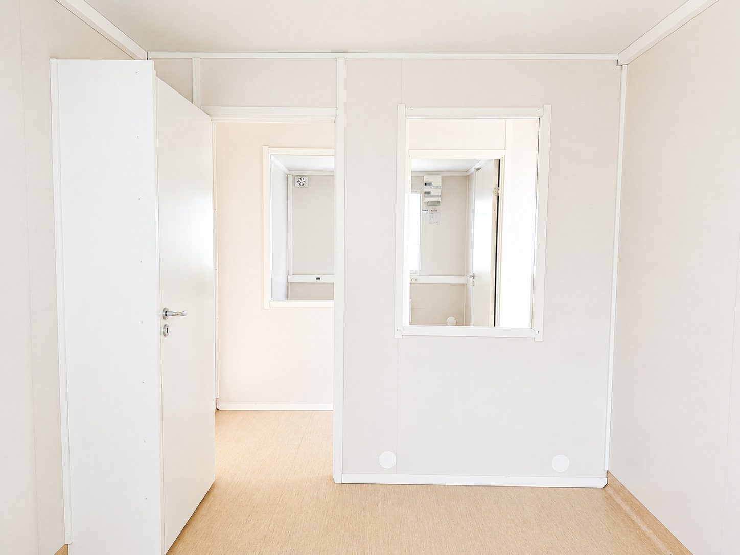 Kontorsbod med 2 rum - Bild 6