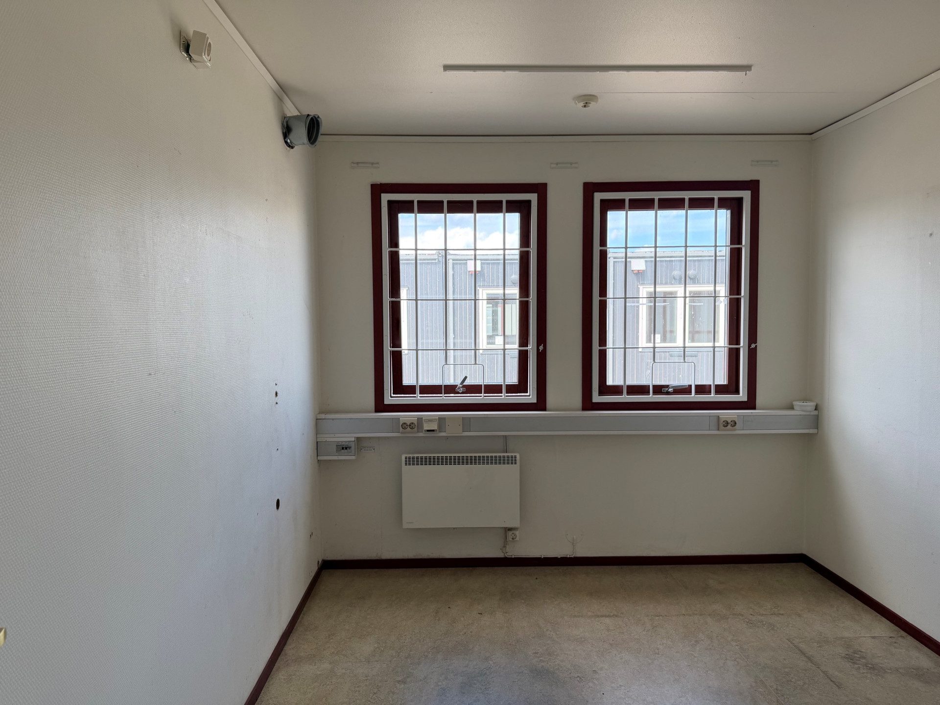 Modulbyggnad/Kontorsmodul (105kvm) - Bild 6