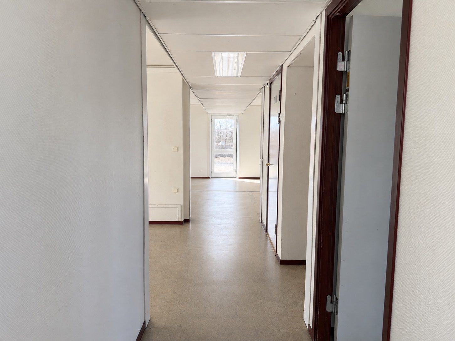 Modulbyggnad/Kontorsmodul (105kvm) - Bild 4