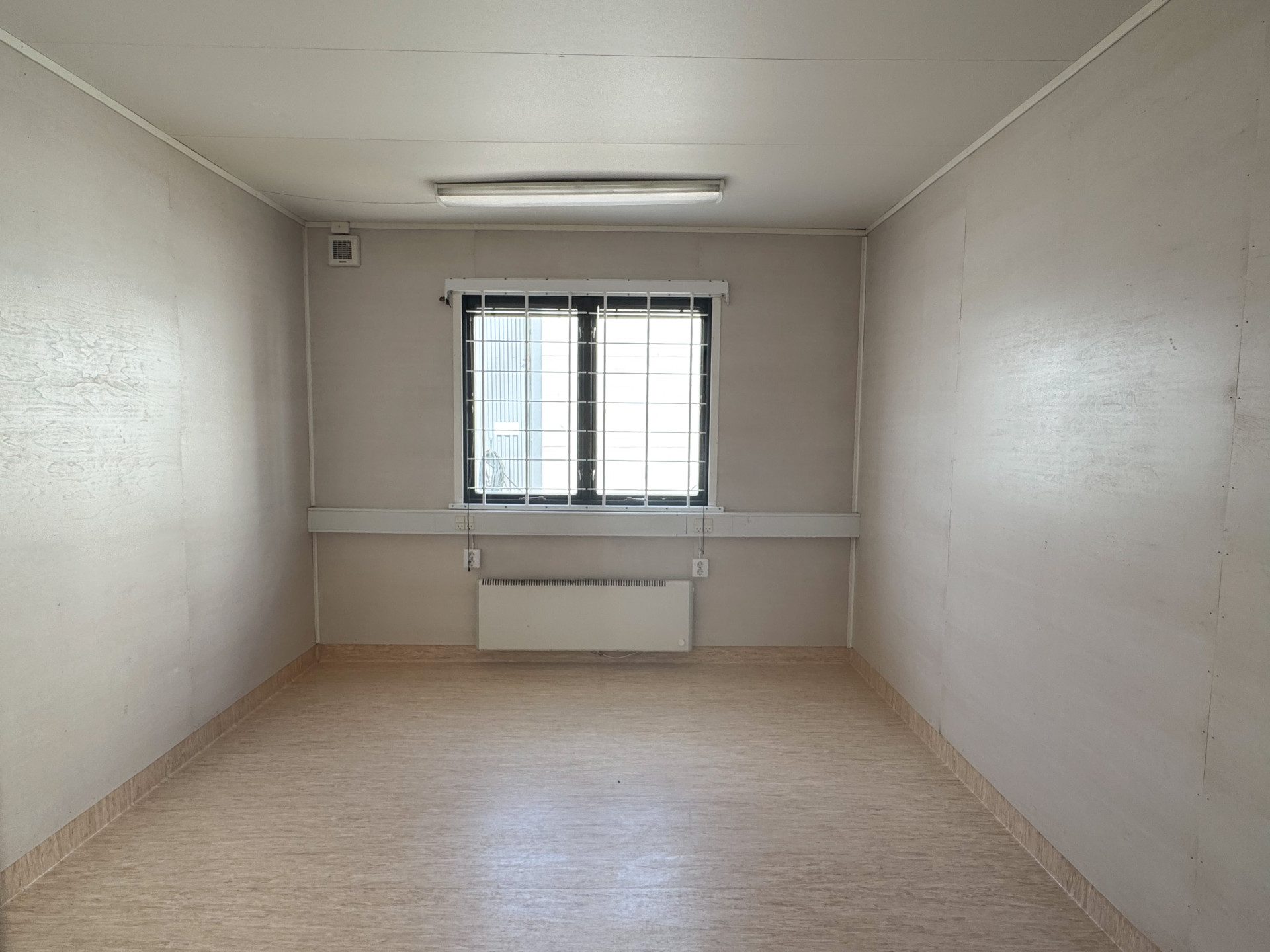 Kontorsbod med 2 rum - Bild 6