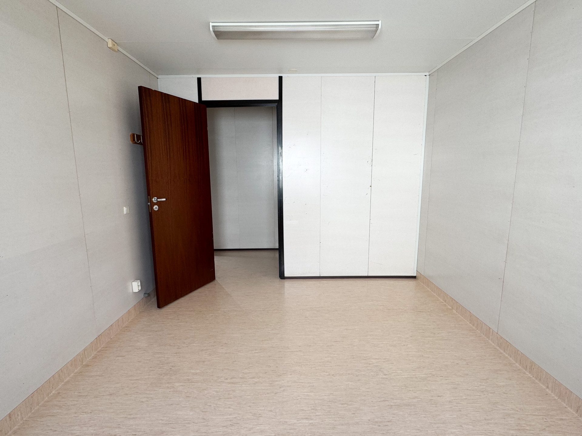 Kontorsbod med 2 rum - Bild 8