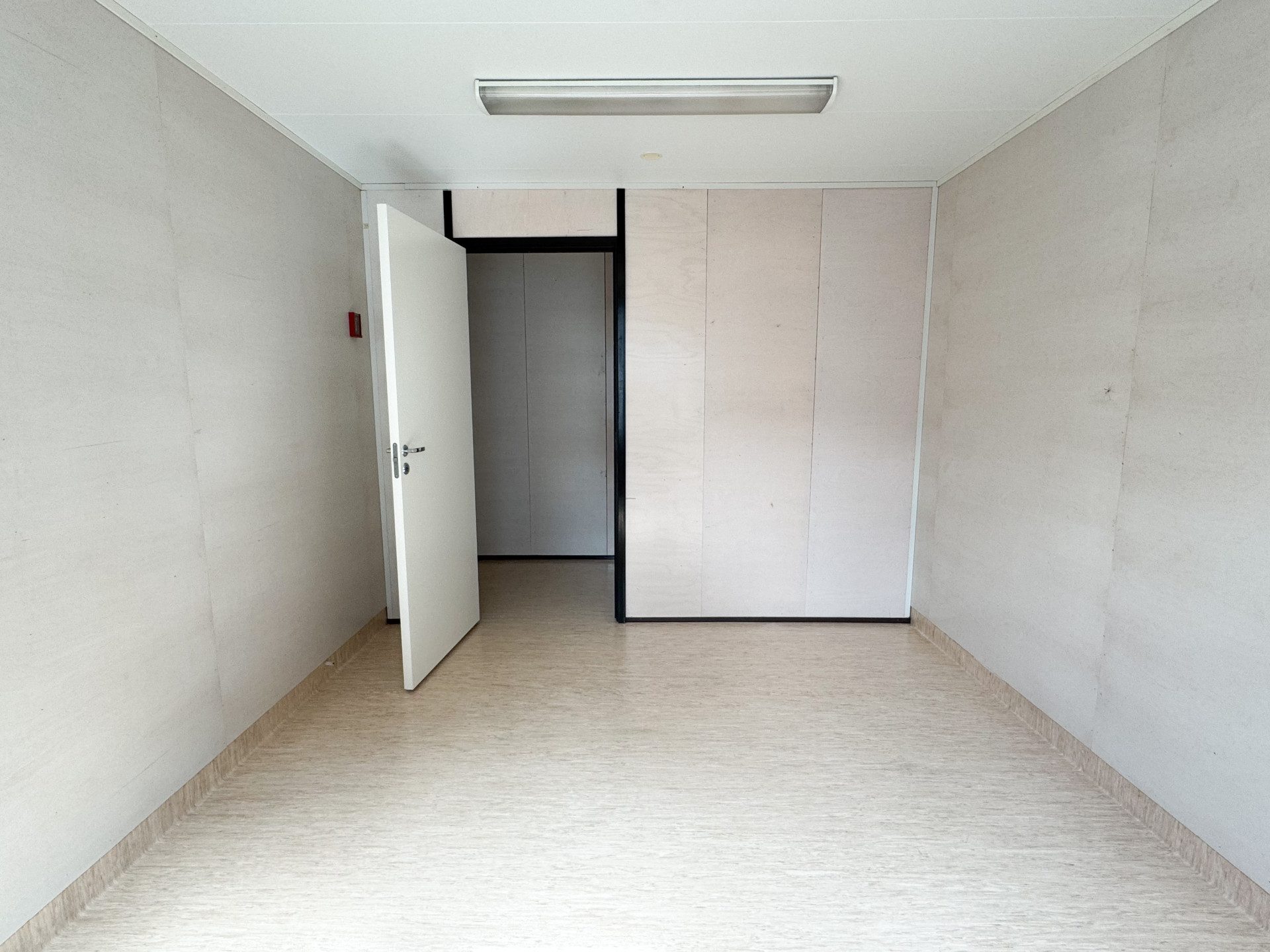 Kontorsbod med 2 rum - Bild 9