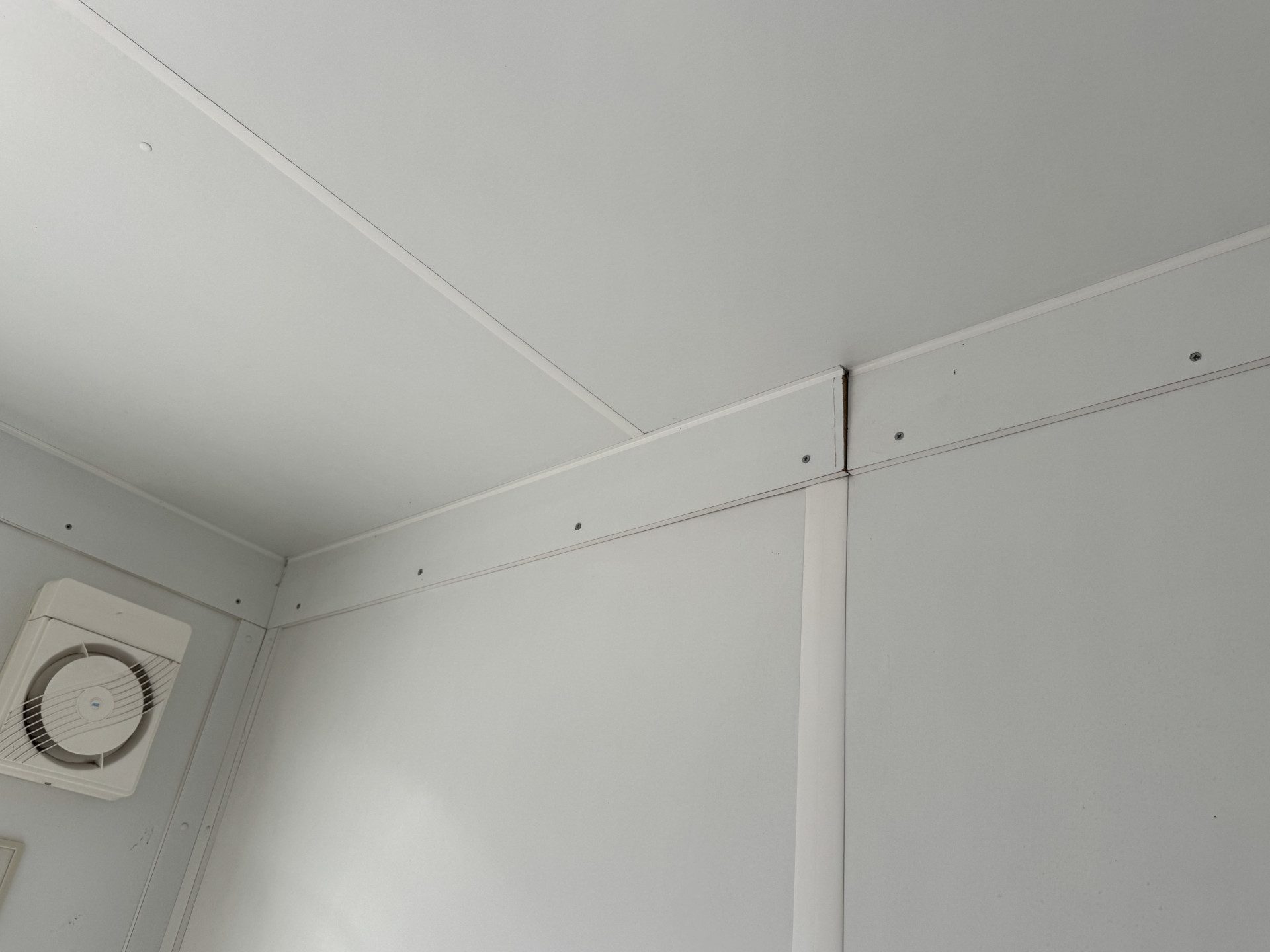 20-fots personalbod 4 pers - Bild 16