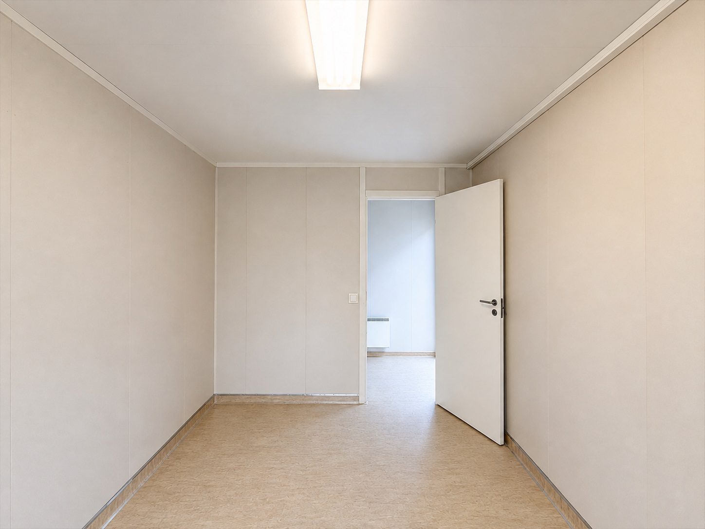 Kontorsbod med 2 rum - Bild 2