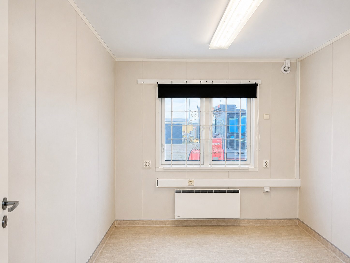 Kontorsbod med 2 rum - Bild 4