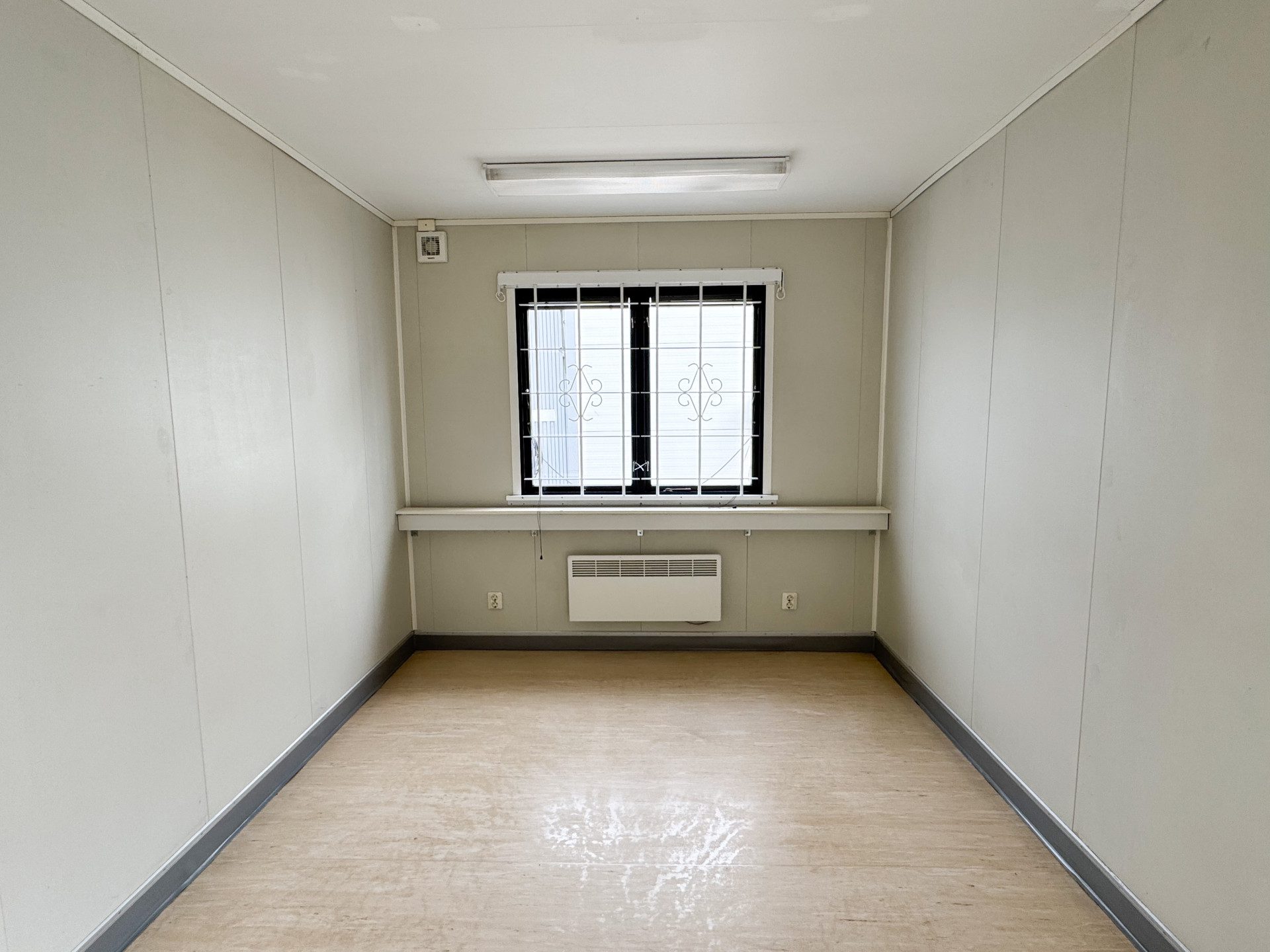 Kontorsbod med 2 rum - Bild 2