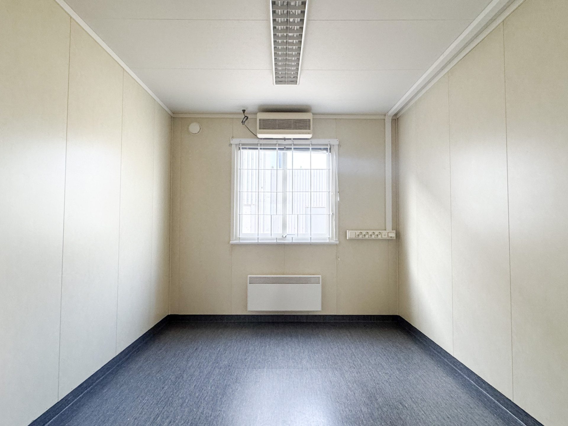Kontorsbod med 2 rum - Bild 10