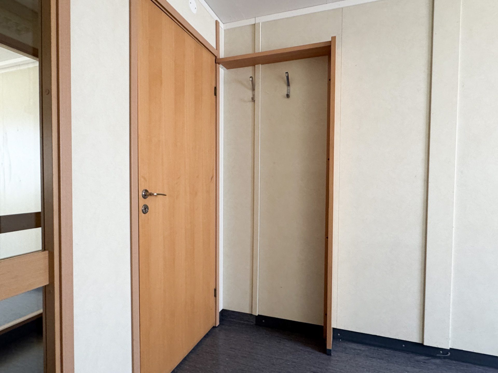 Kontorsbod med 2 rum - Bild 7