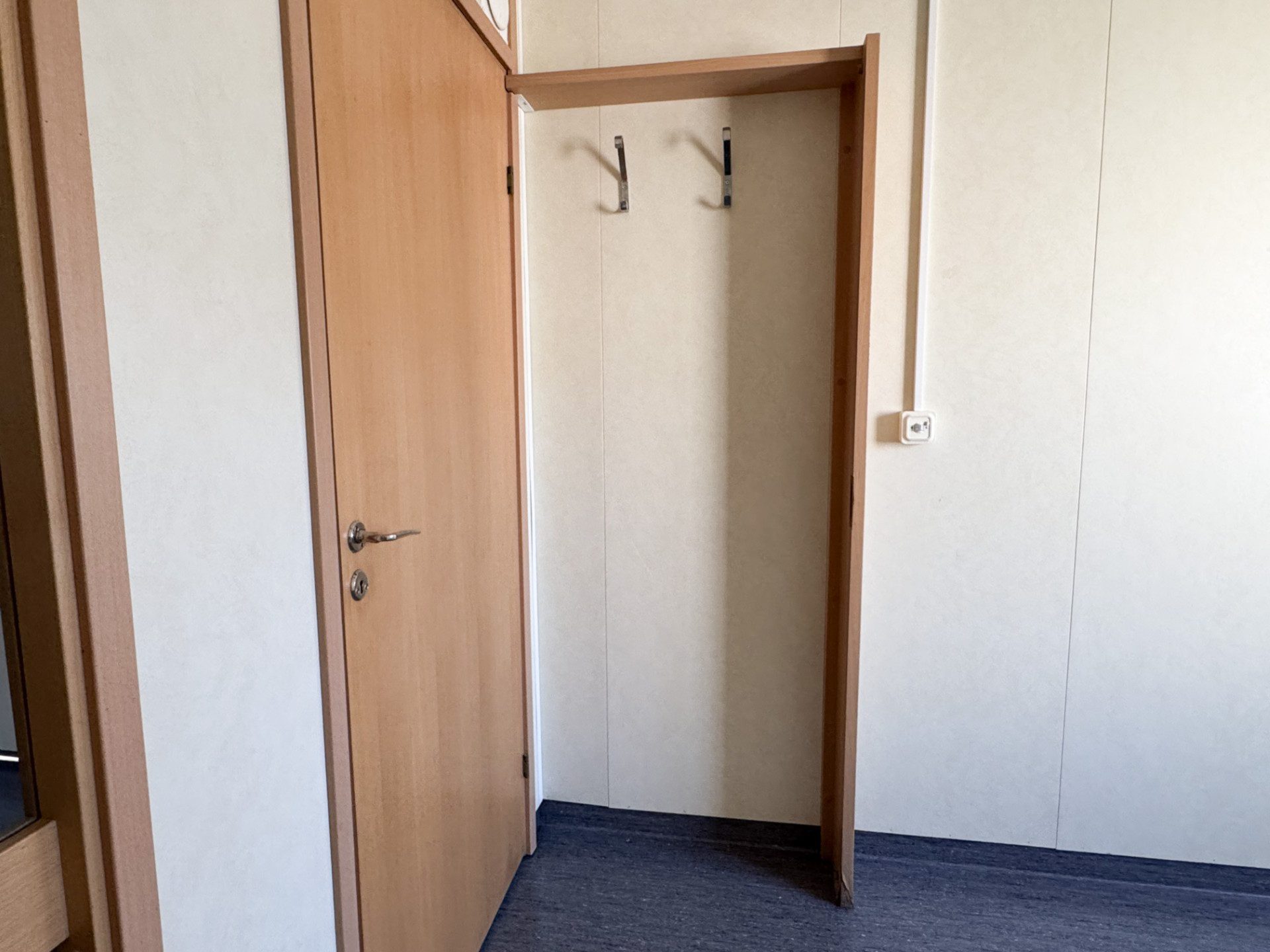 Kontorsbod med 2 rum - Bild 10