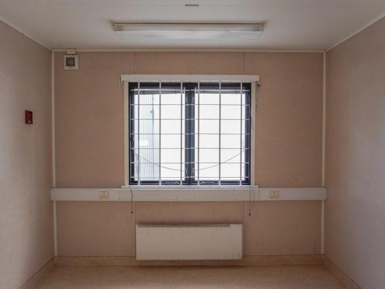 Bostadsbod med WC, dusch & pentry - Bild 3