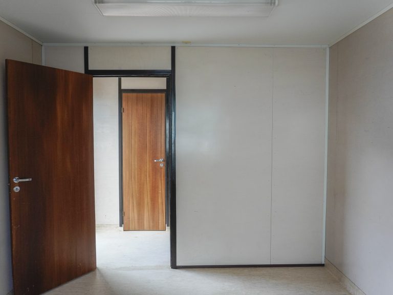 Bostadsbod med WC, dusch & pentry - Bild 4