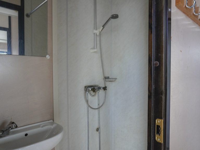 Bostadsbod med WC, dusch & pentry - Bild 7