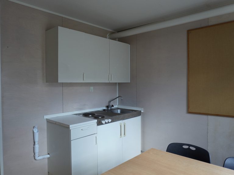 Bostadsbod med WC, dusch & pentry - Bild 6