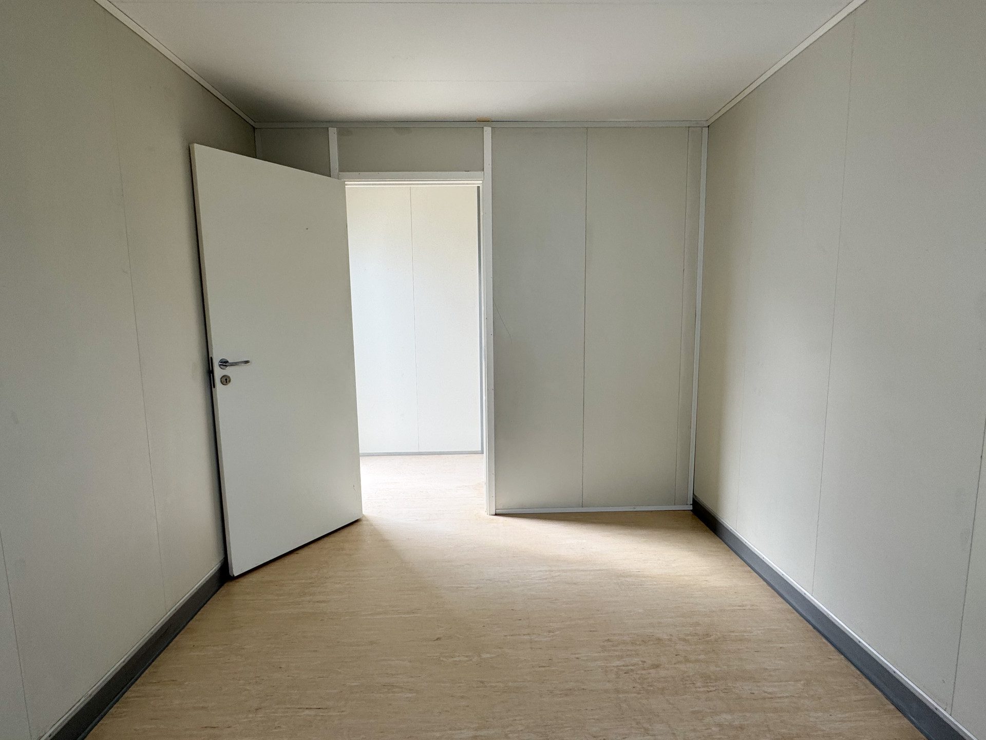 Kontorsbod med 2 rum - Bild 3