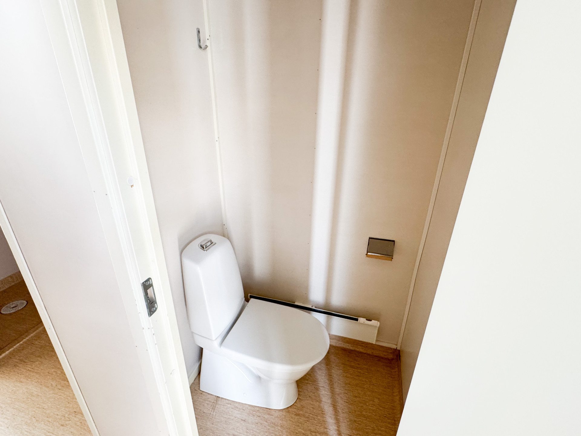 4-mans personalbod - Bild 5