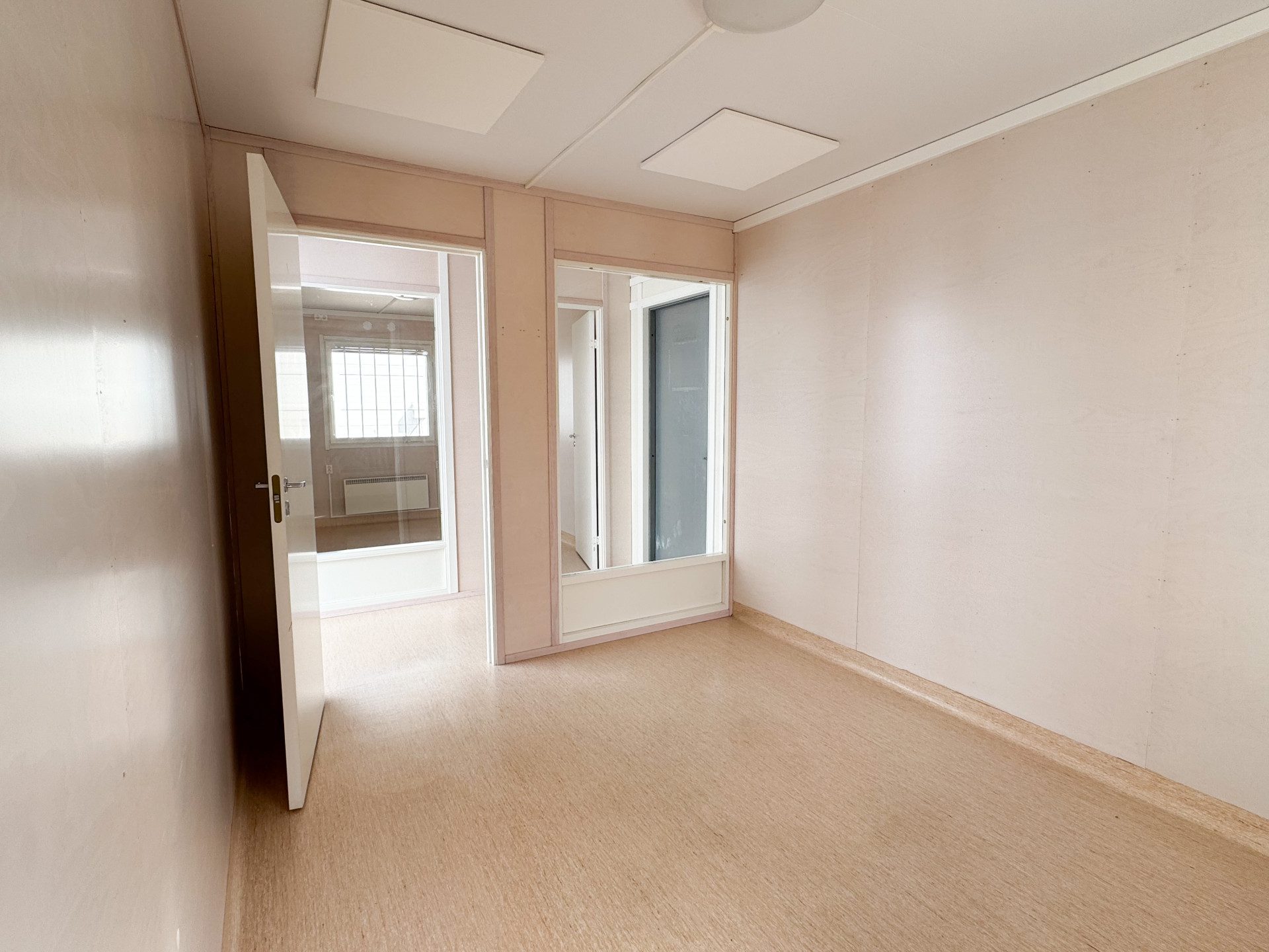 Kontorsbod med 2 rum - Bild 5