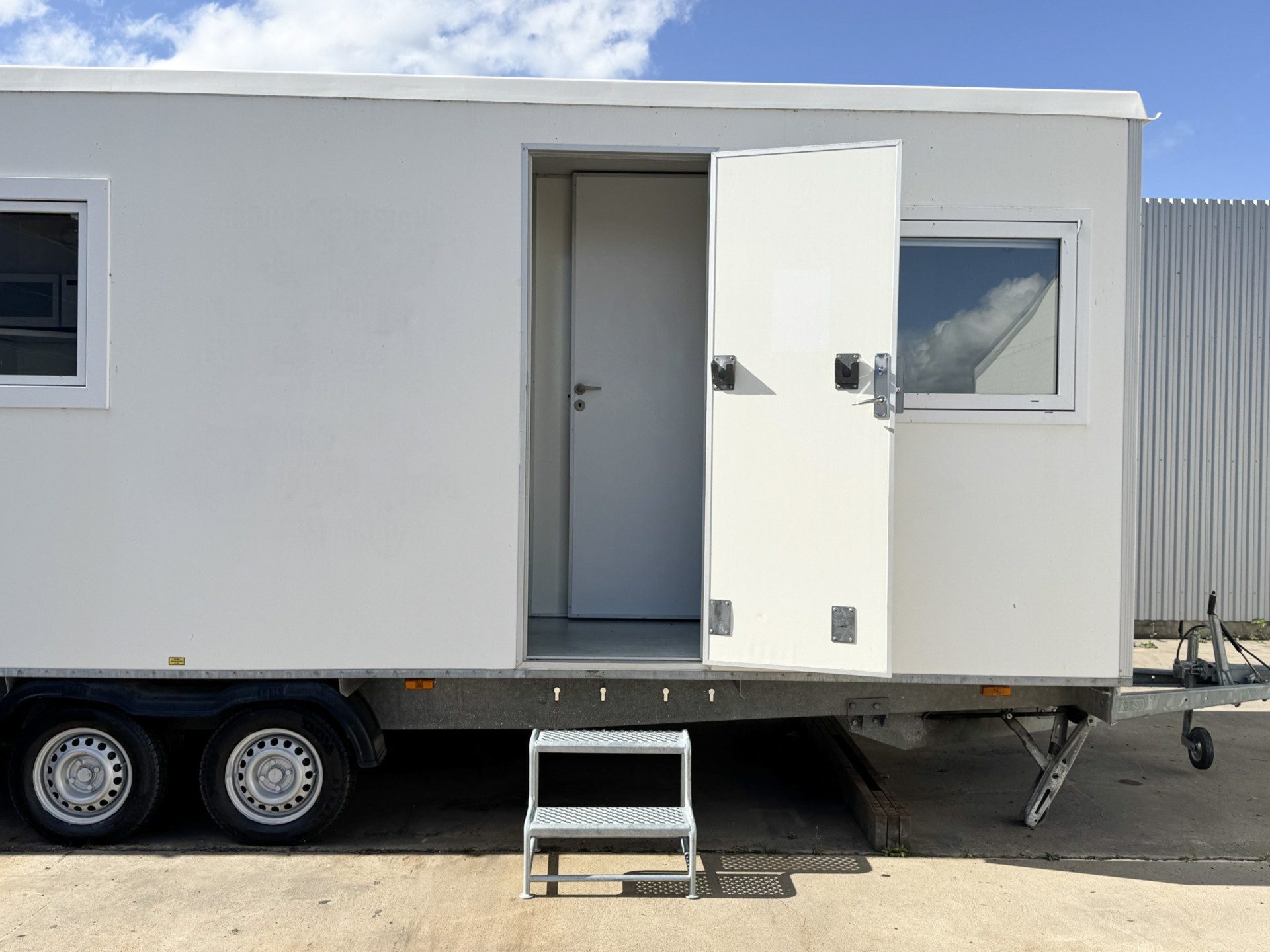 Bostadsvagn - Bild 5