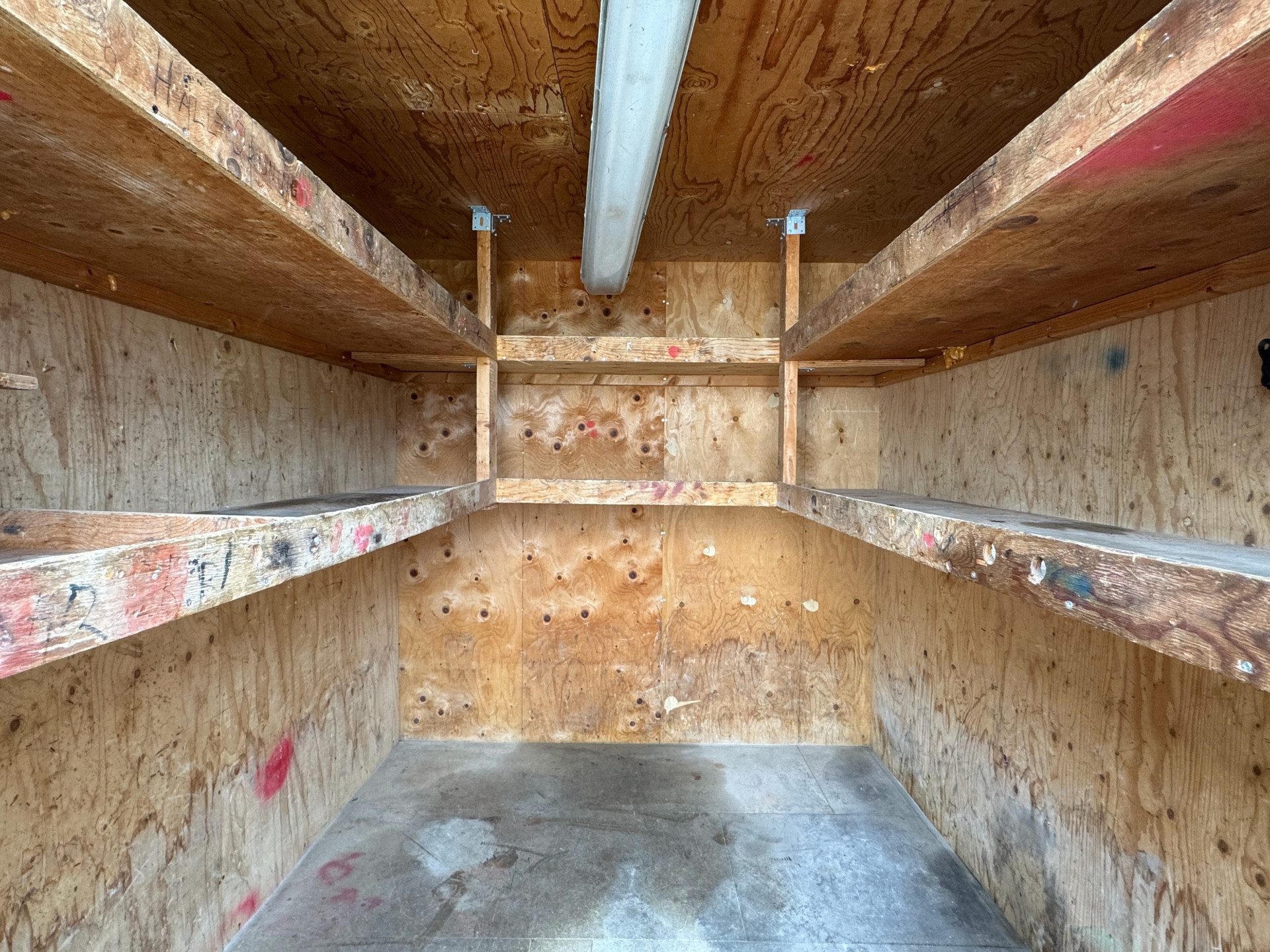 Förrådscontainer - Bild 6