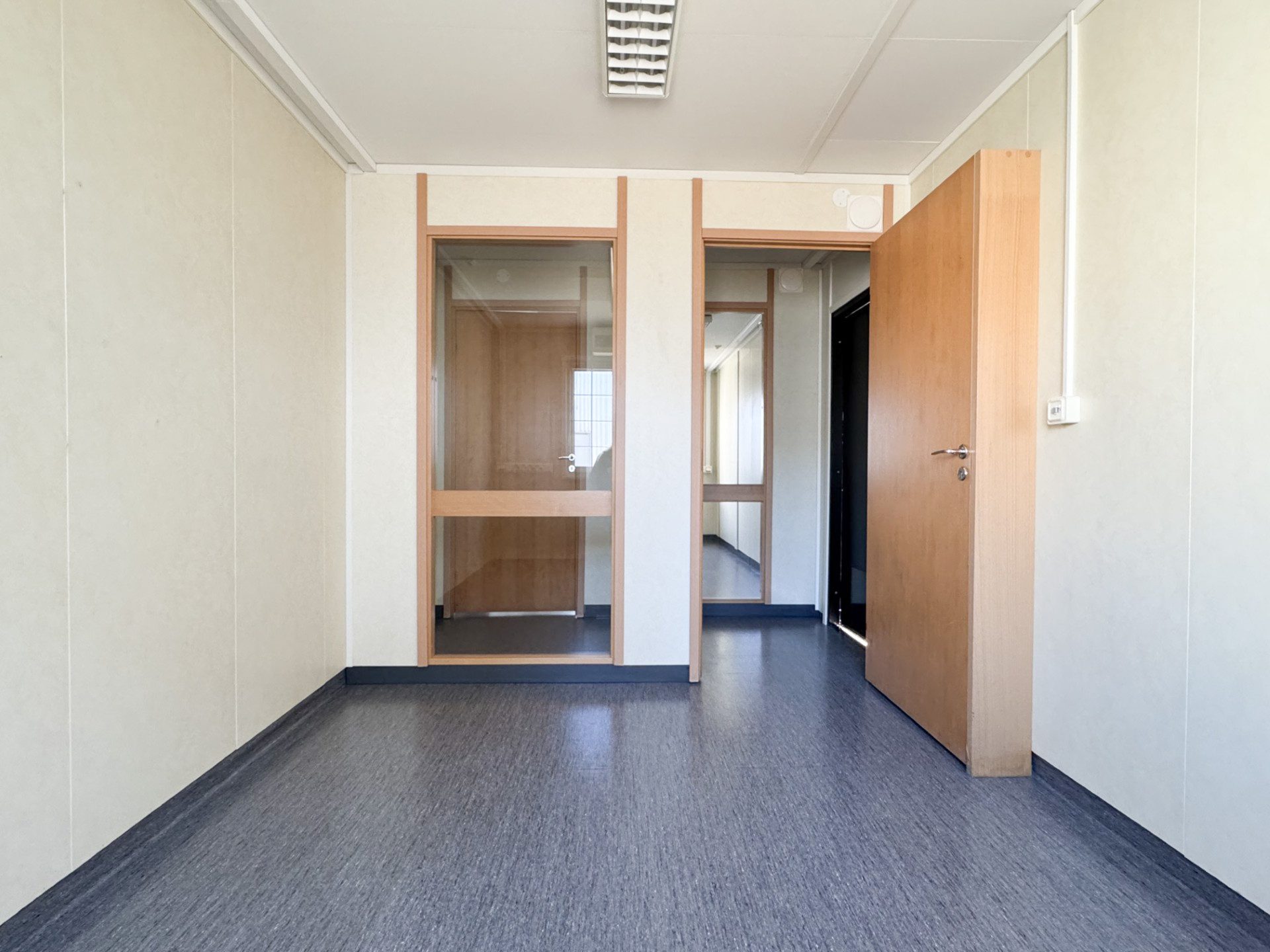 Kontorsbod med 2 rum - Bild 6
