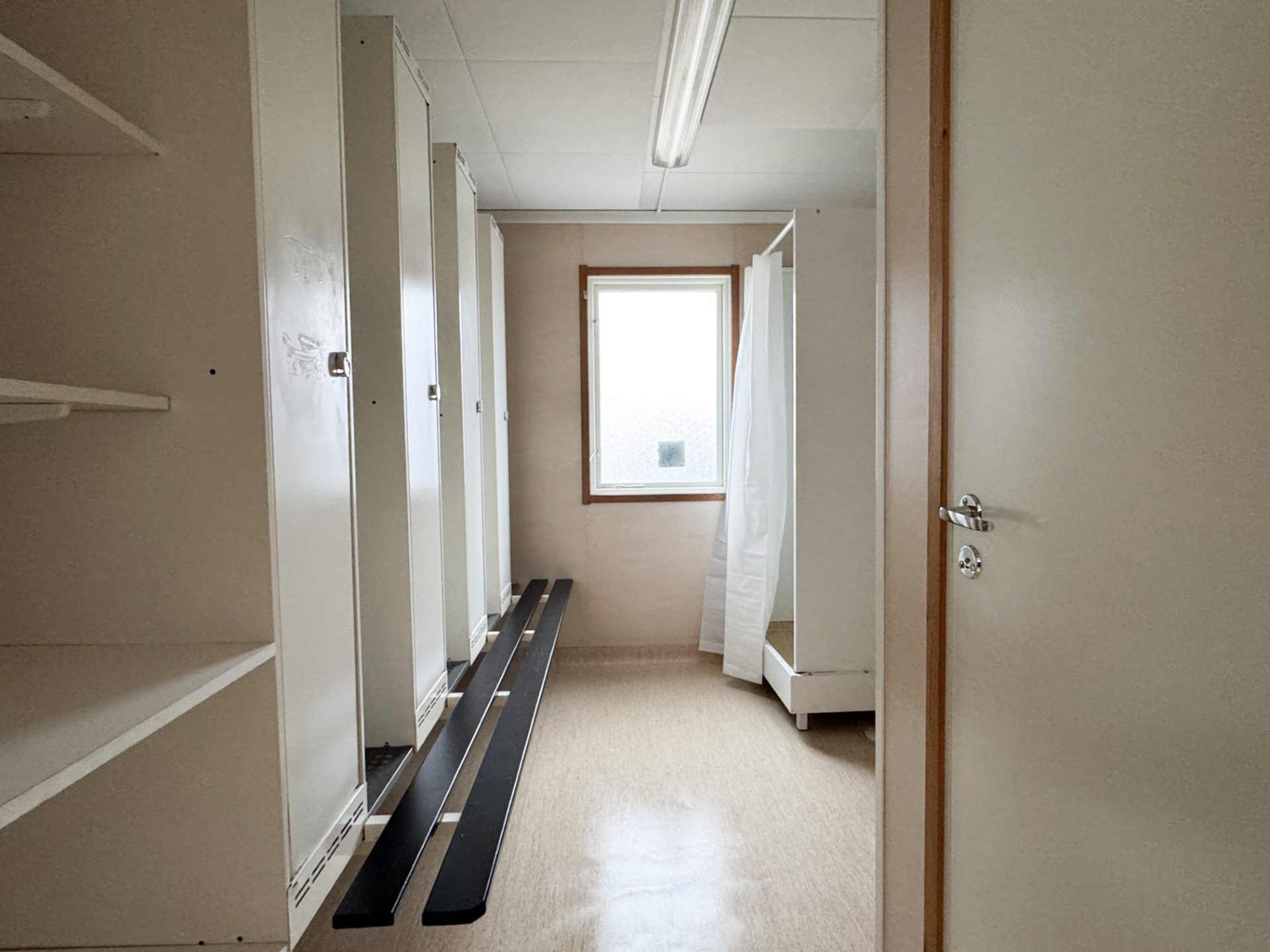 4-mans personalbod - Bild 6