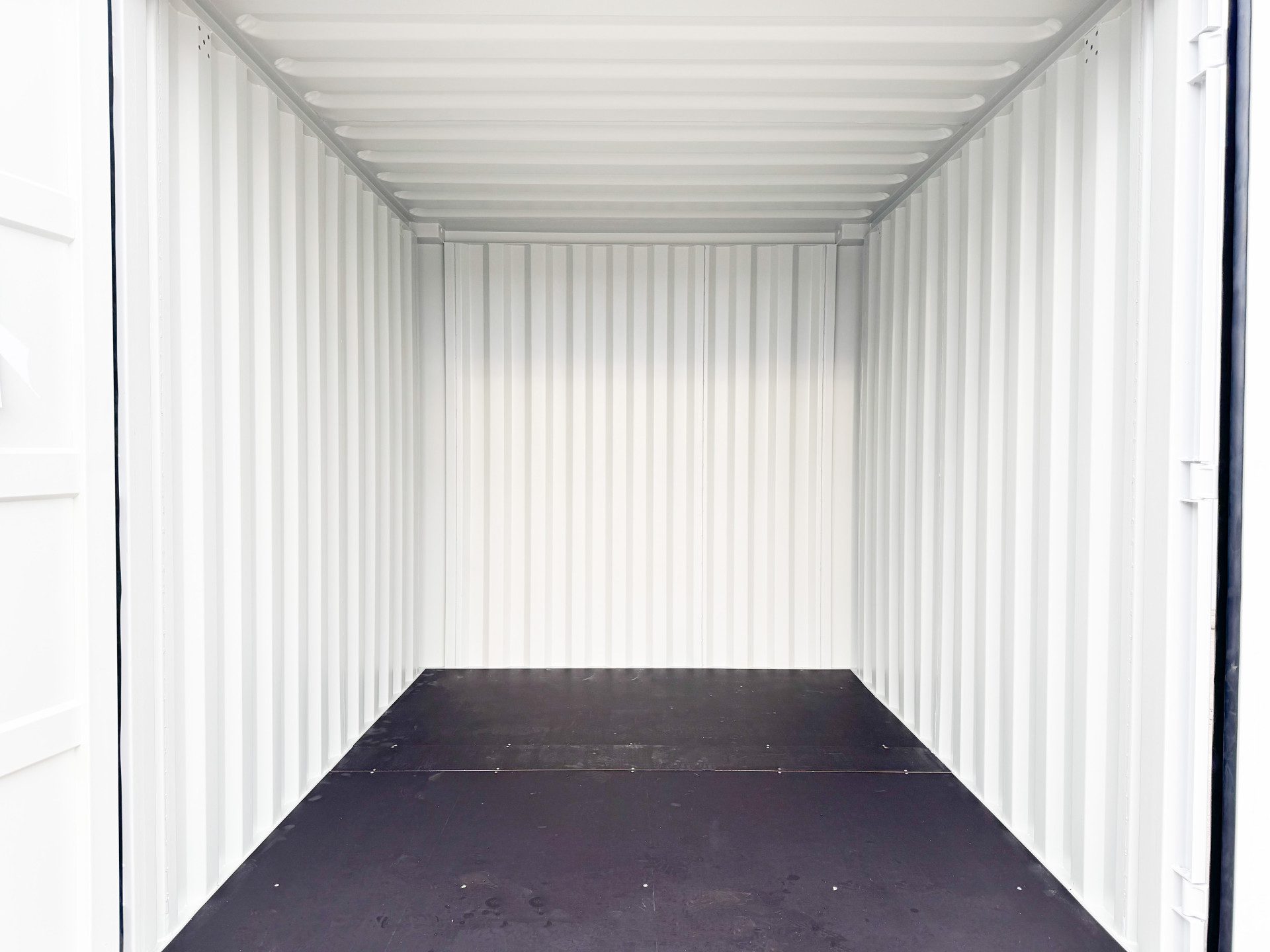 Förrådscontainer 10 fot - Bild 6