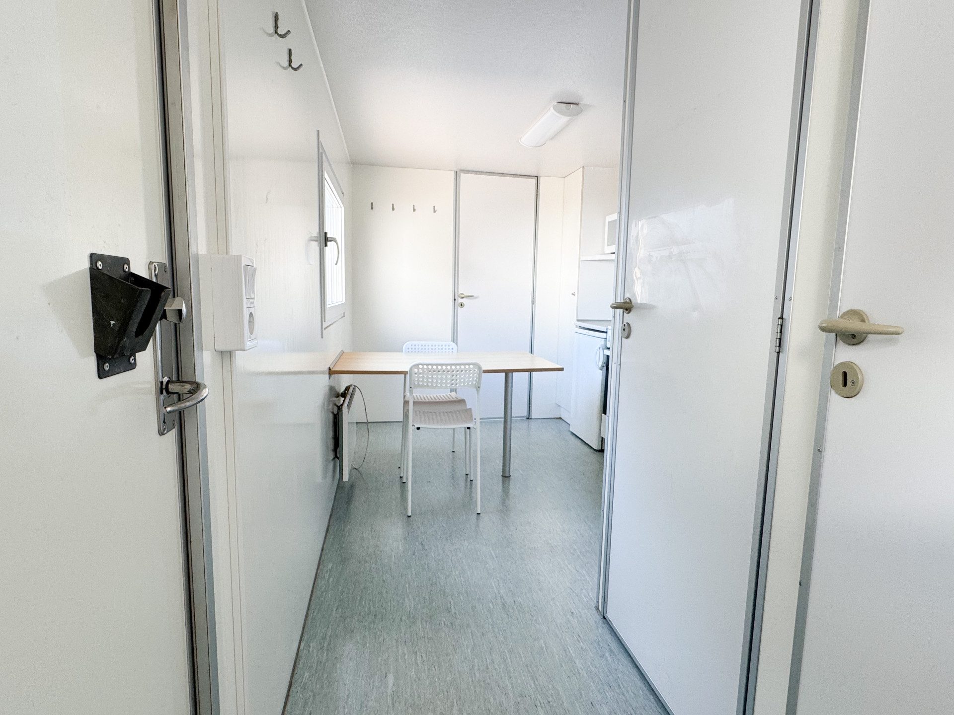 Bostadsvagn - Bild 6