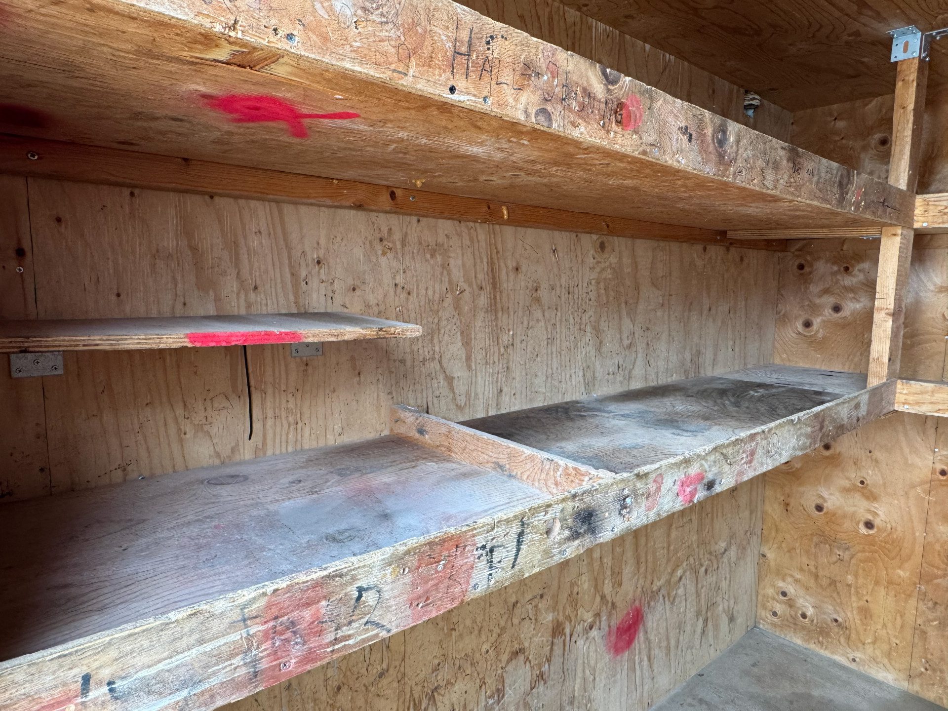 Förrådscontainer - Bild 7
