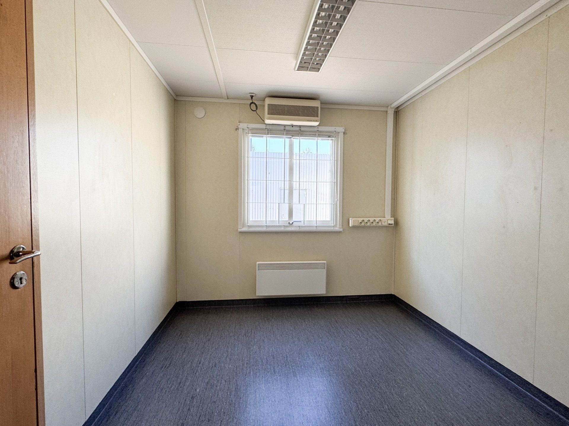 Kontorsbod med 2 rum - Bild 5