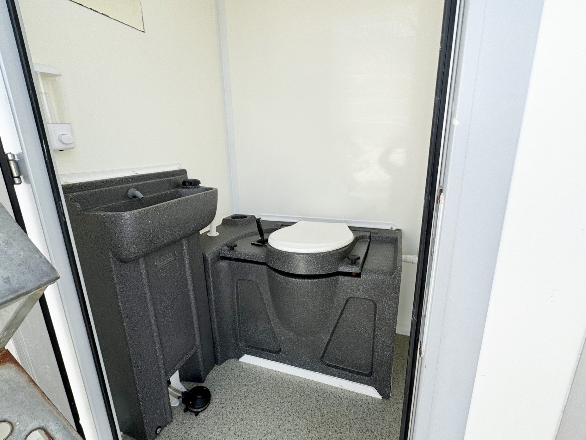 Personalvagn för 6 personer - Bild 9