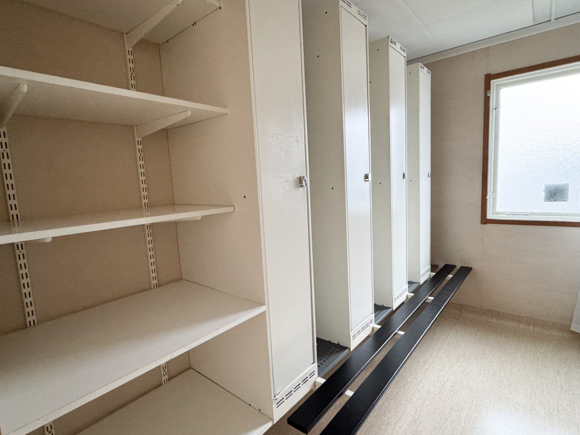 4-mans personalbod - Bild 7