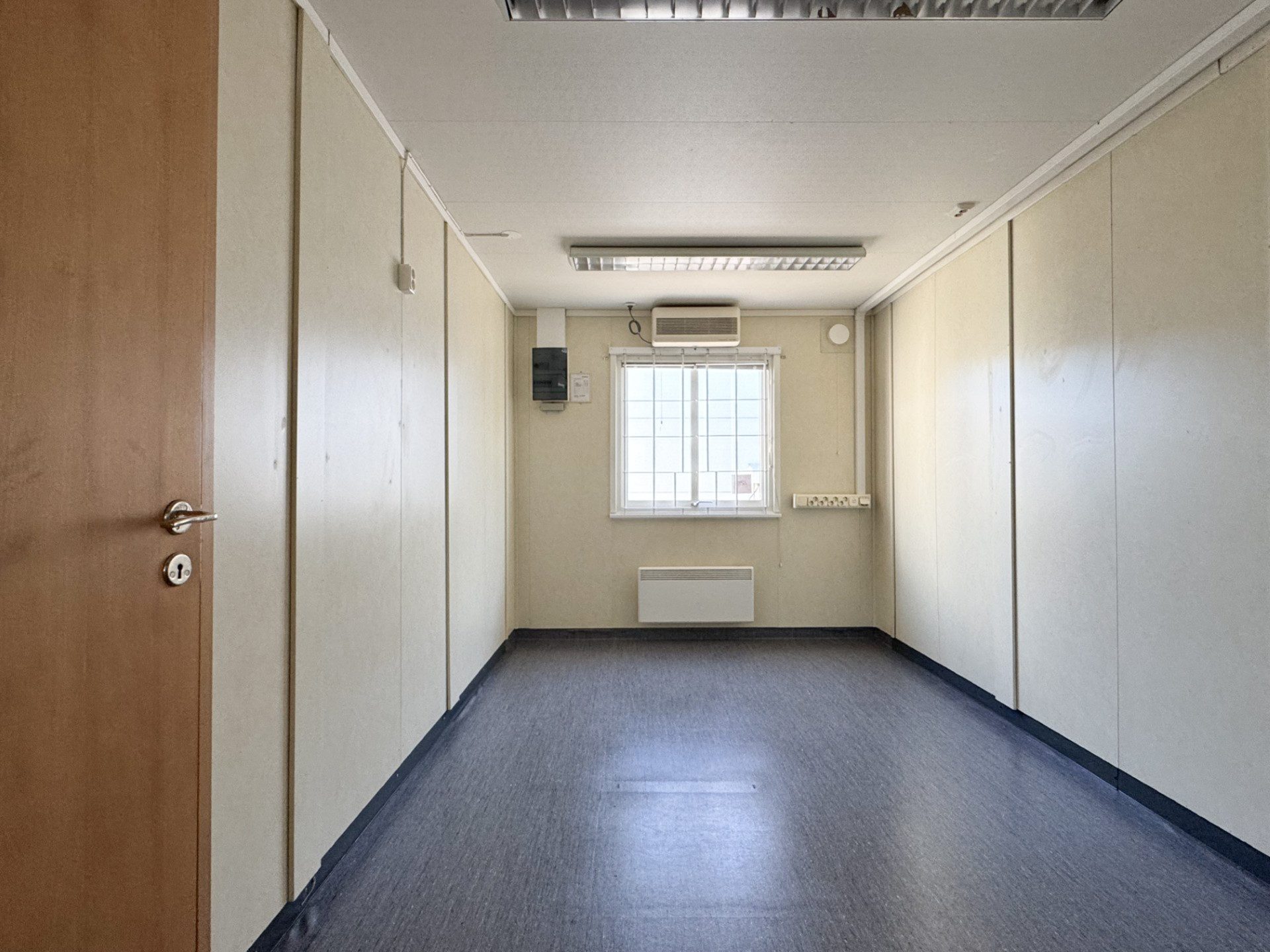 Kontorsbod med 2 rum - Bild 8