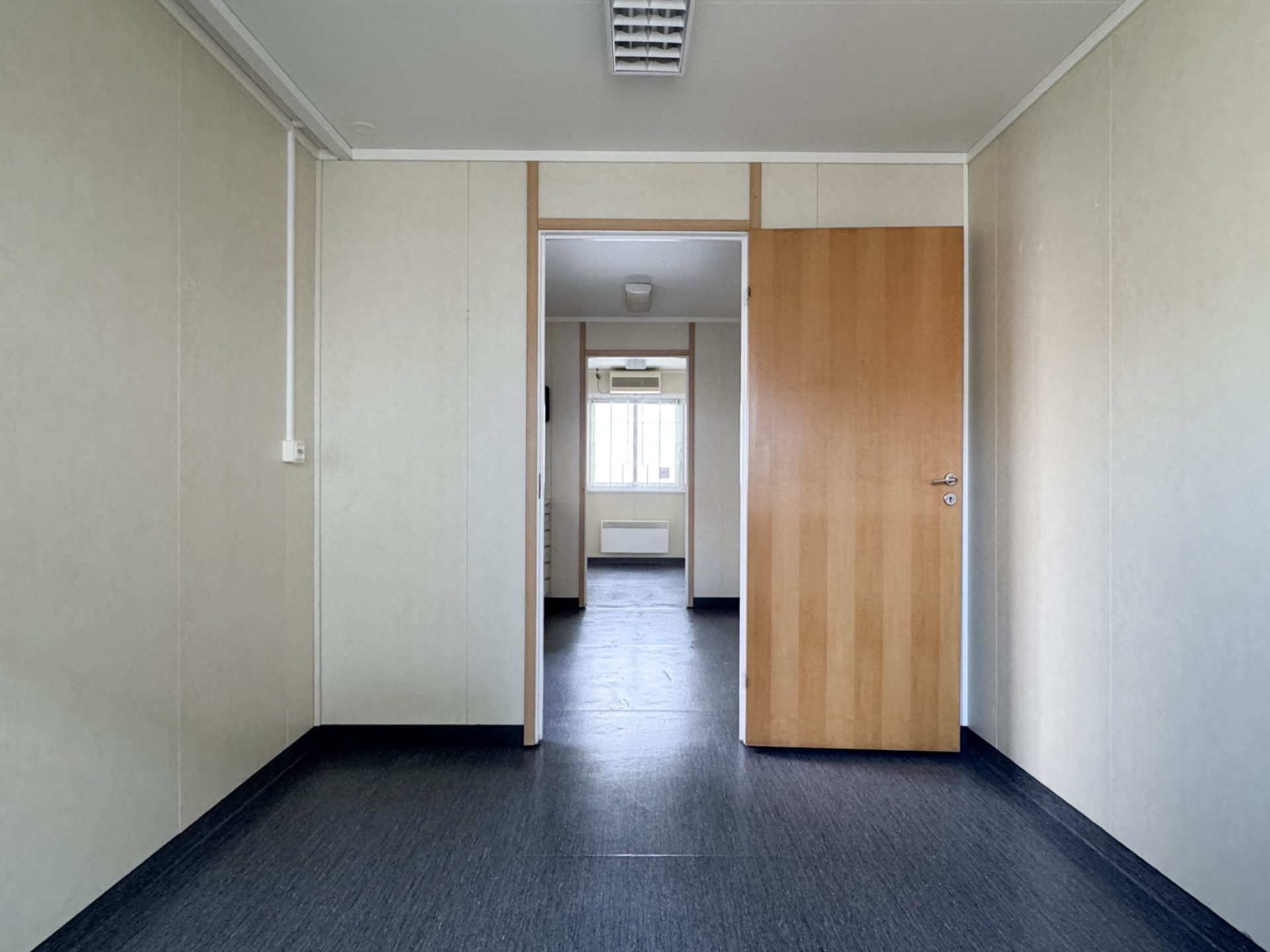 Kontorsbod med 2 rum - Bild 11