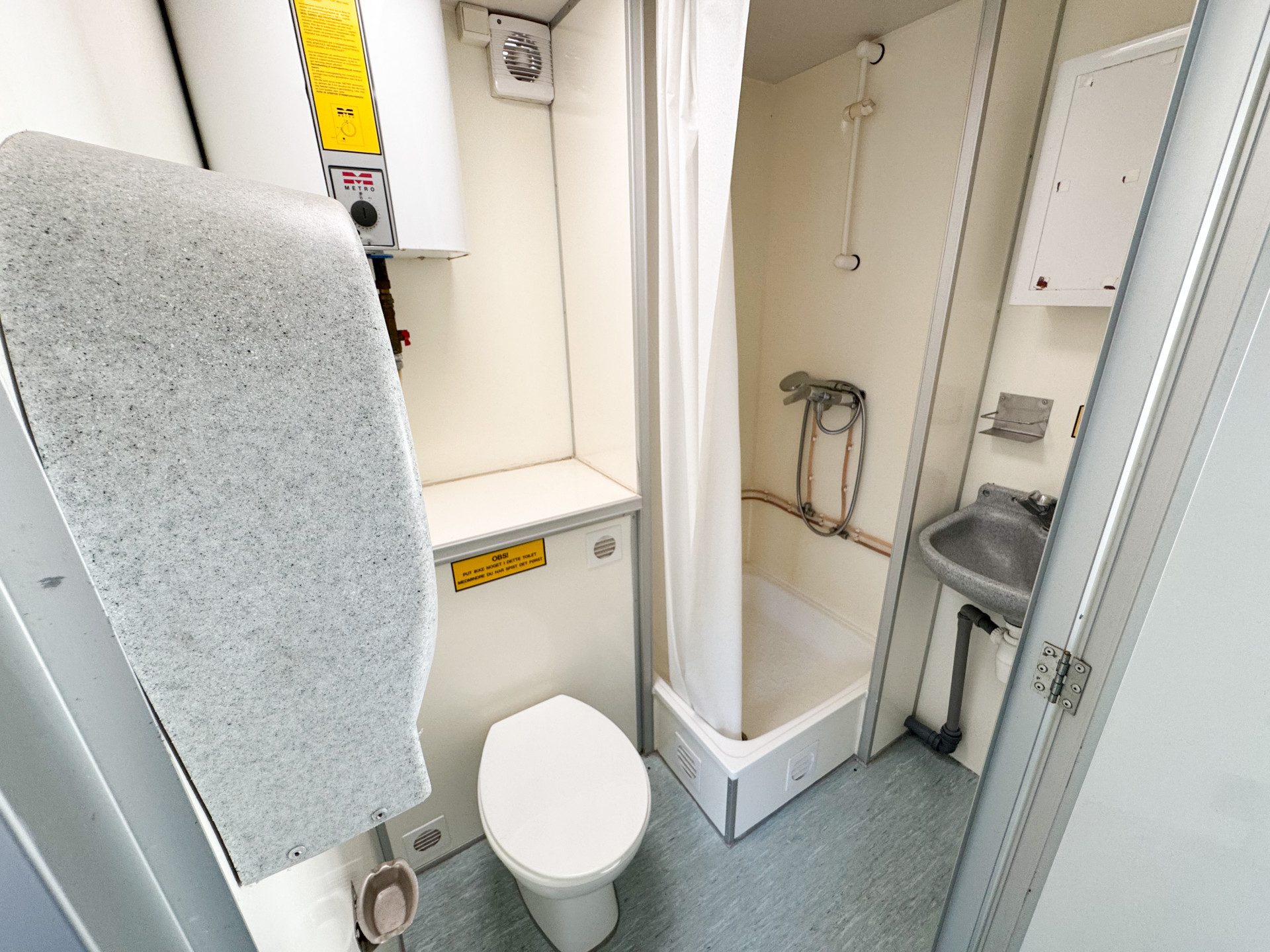 Bostadsvagn - Bild 7
