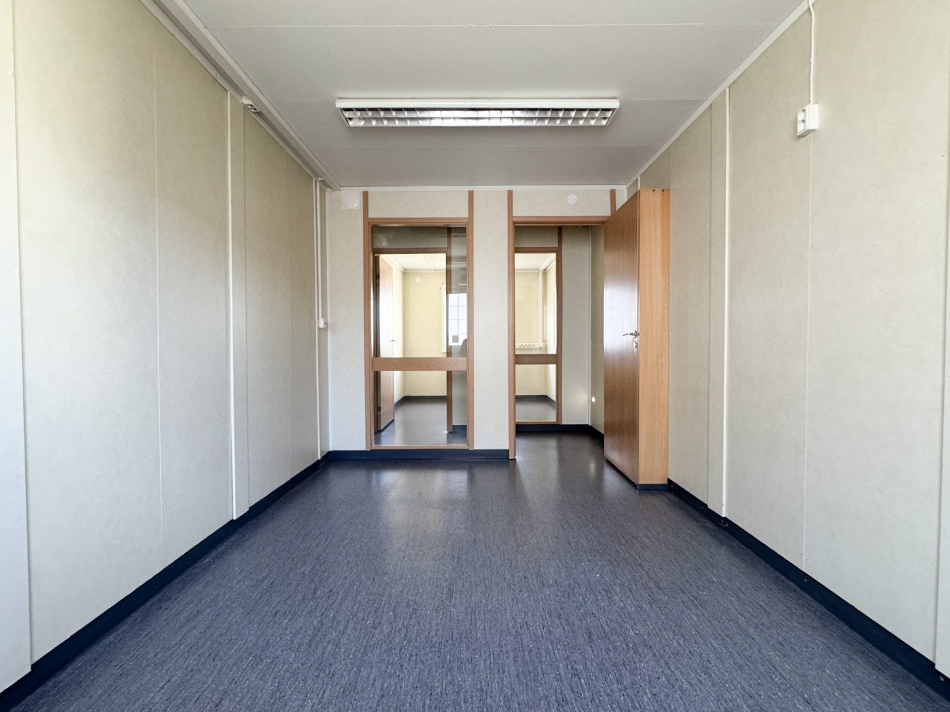 Kontorsbod med 2 rum - Bild 9