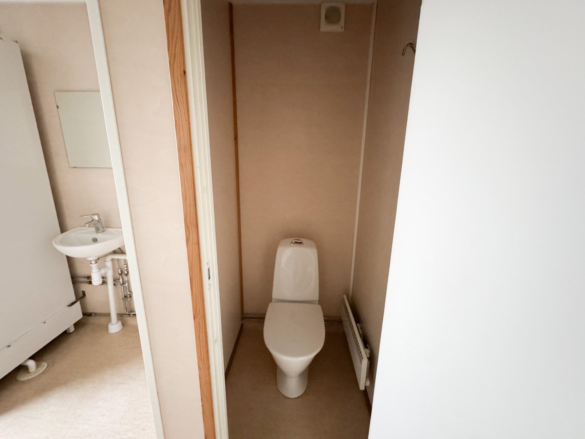 4-mans personalbod - Bild 9