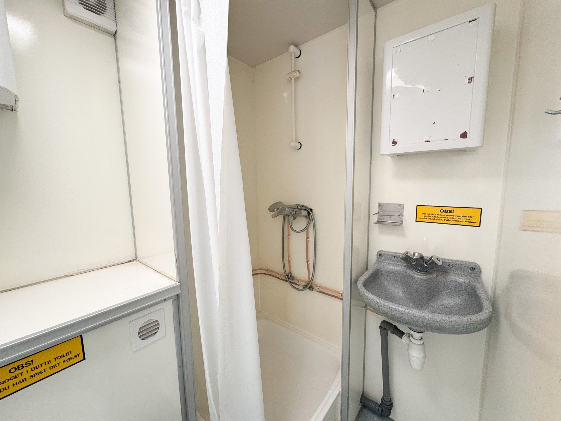 Bostadsvagn - Bild 8