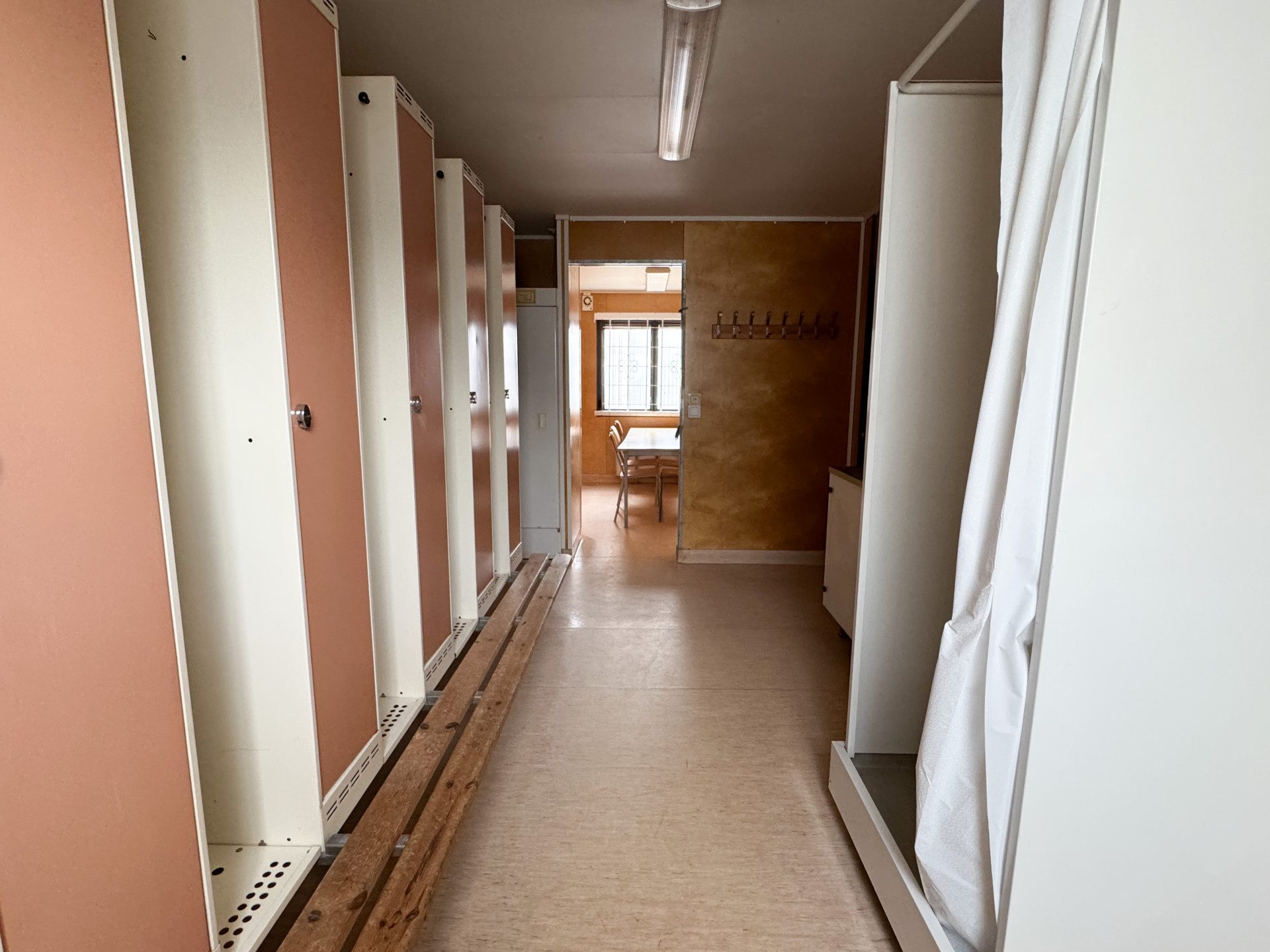 6-mans personalbod med dusch - Bild 9