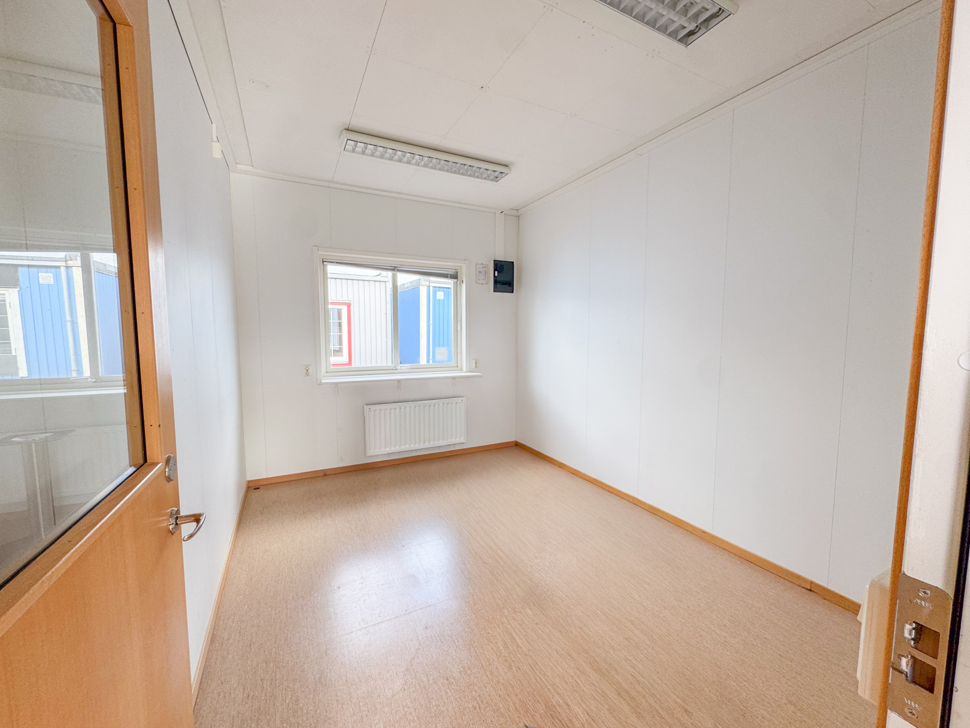 Modulbyggnad 115kvm - Bild 15
