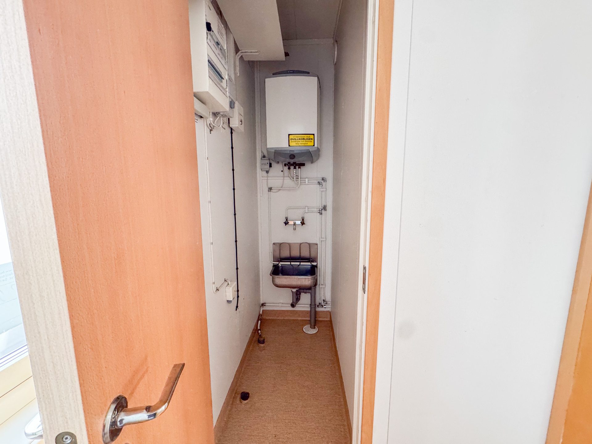 Modulbyggnad 115kvm - Bild 9