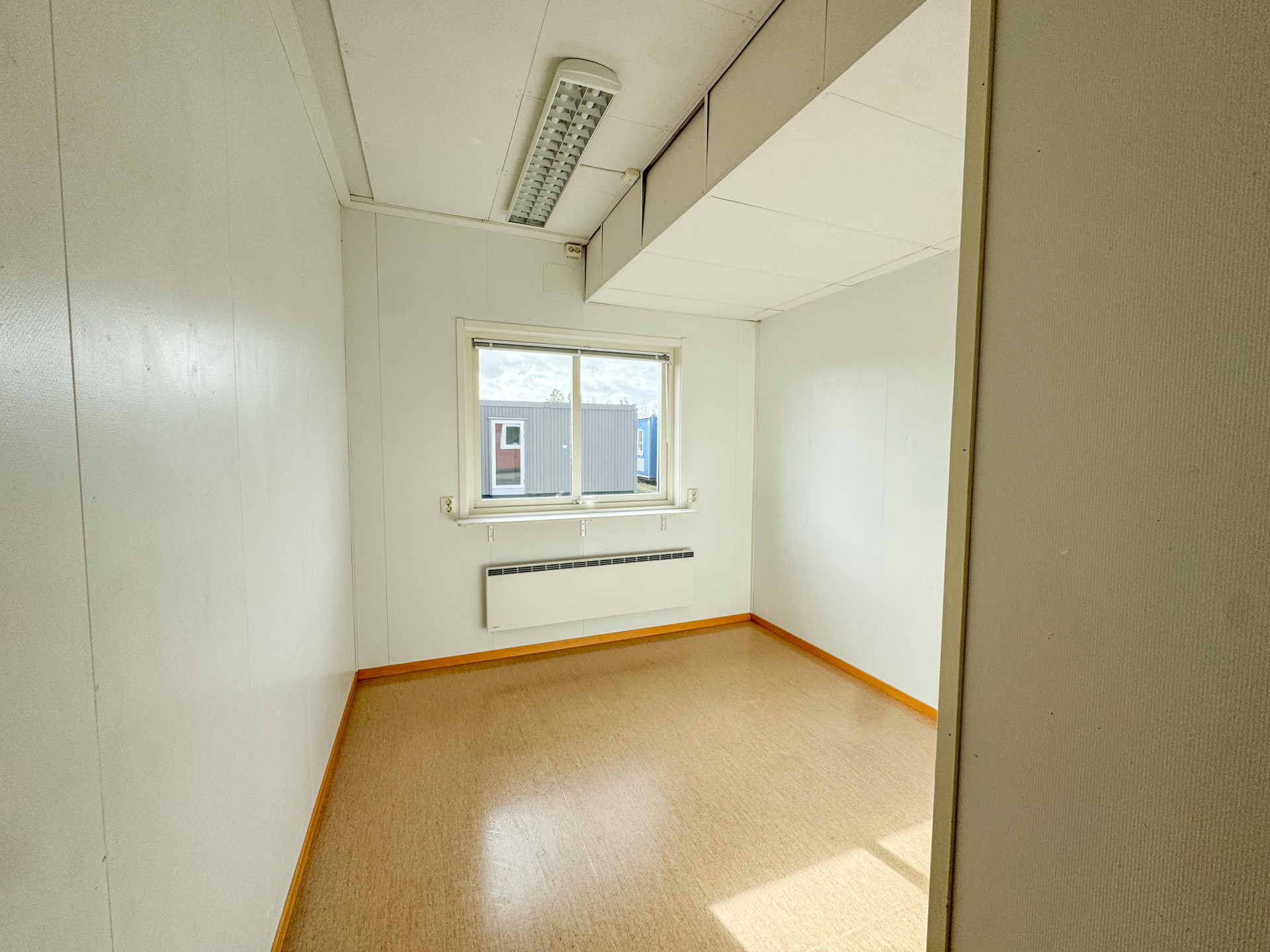 Modulbyggnad 115kvm - Bild 12