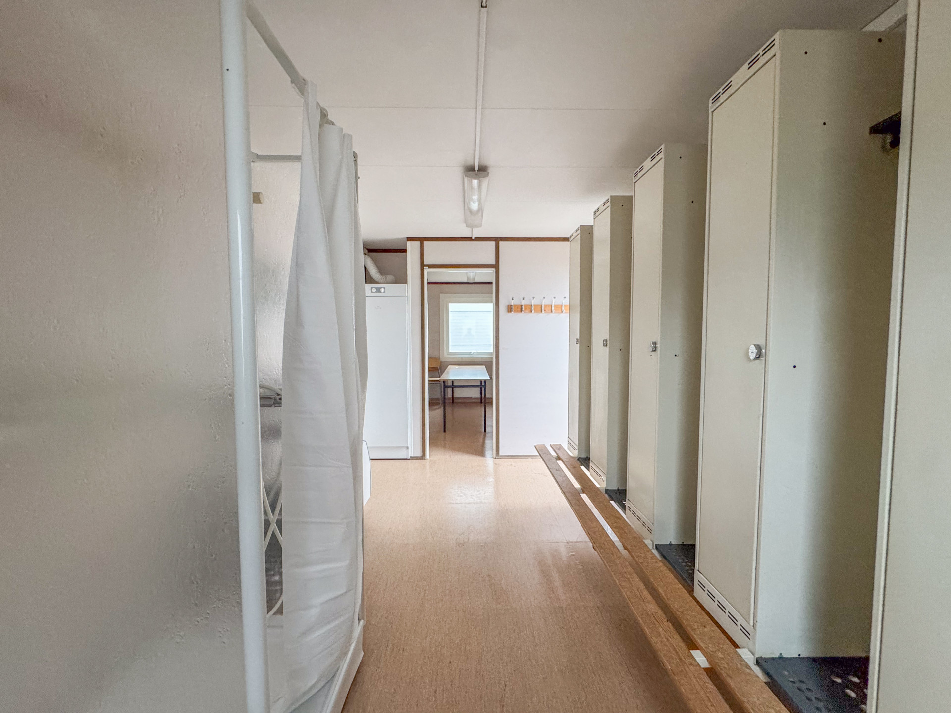 6-mans personalbod - Bild 4