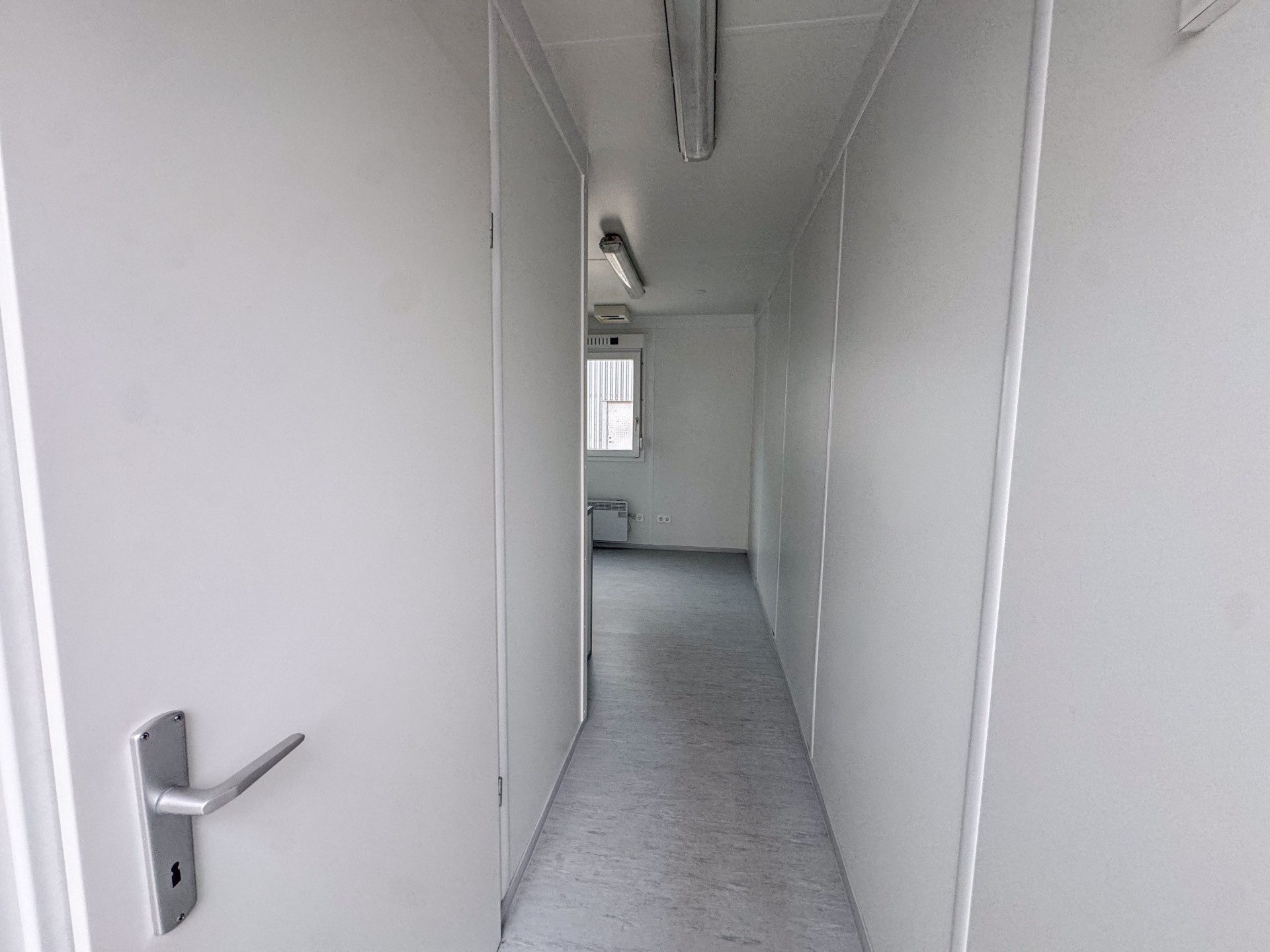 Bostadsmodul 20 fot - Bild 5
